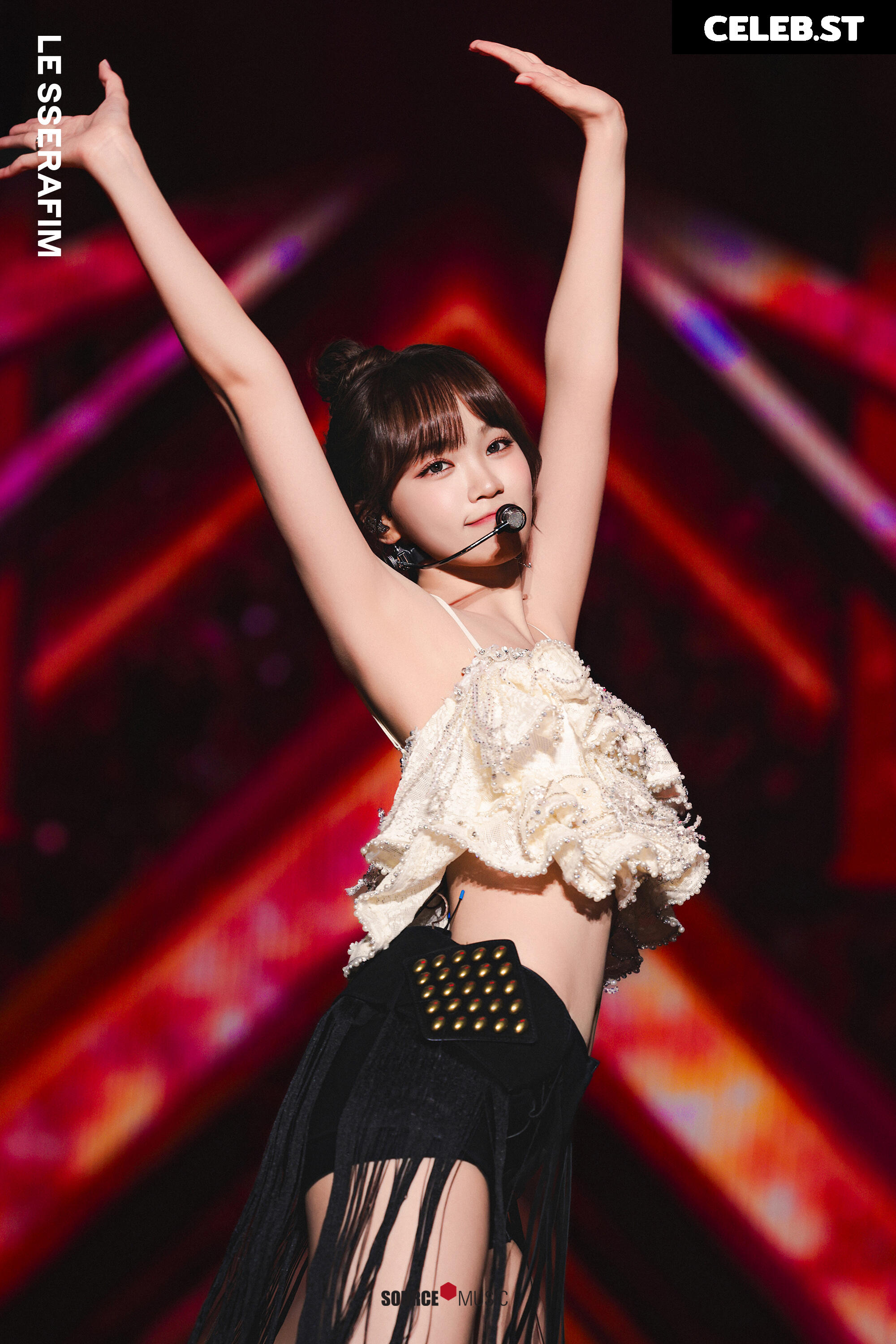 Kim Chaewon 김채원 [Le Sserafim] Image 10027461