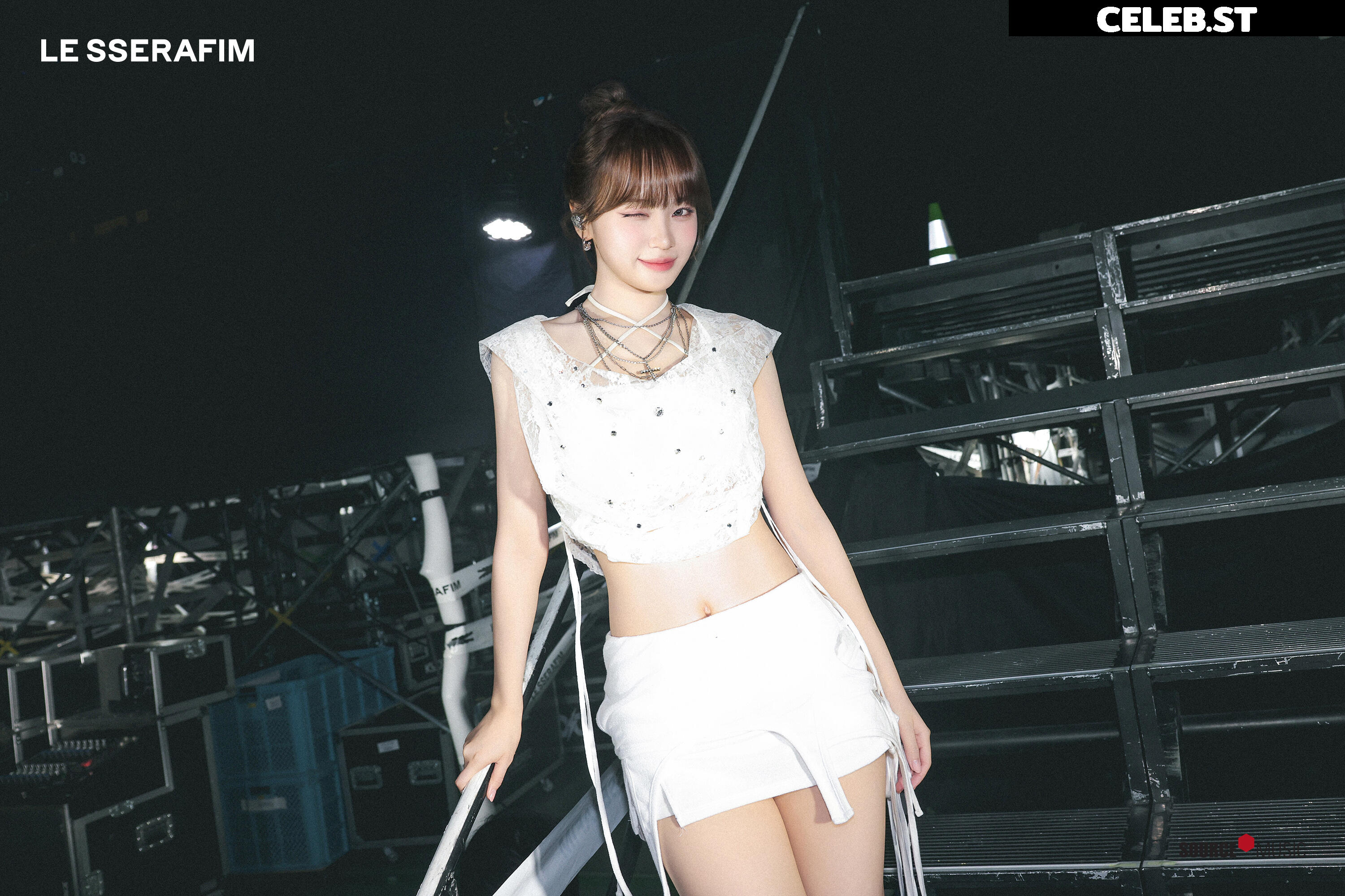 Kim Chaewon 김채원 [Le Sserafim] Image 10027458