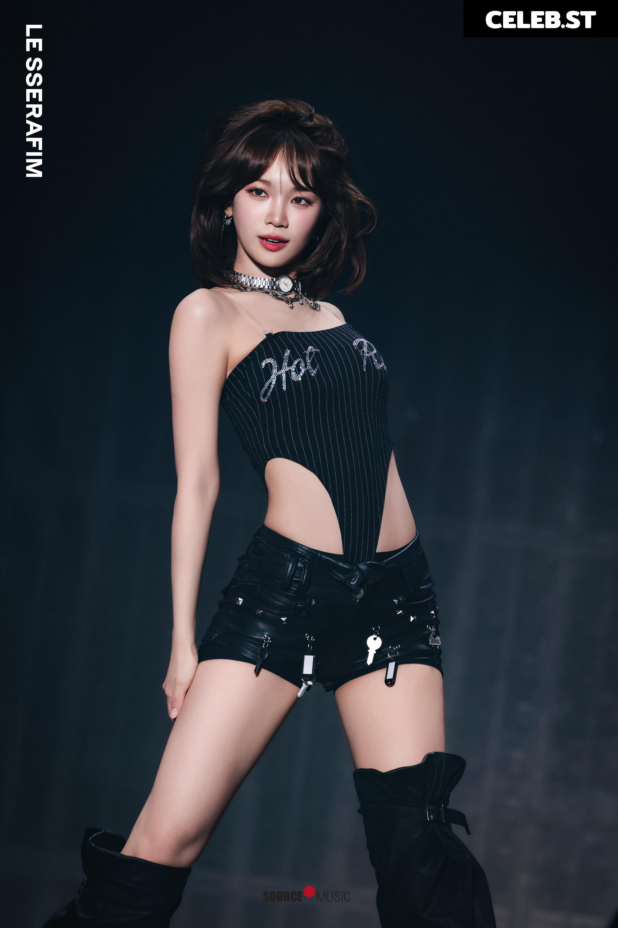 Kim Chaewon 김채원 [Le Sserafim] Image 10027447