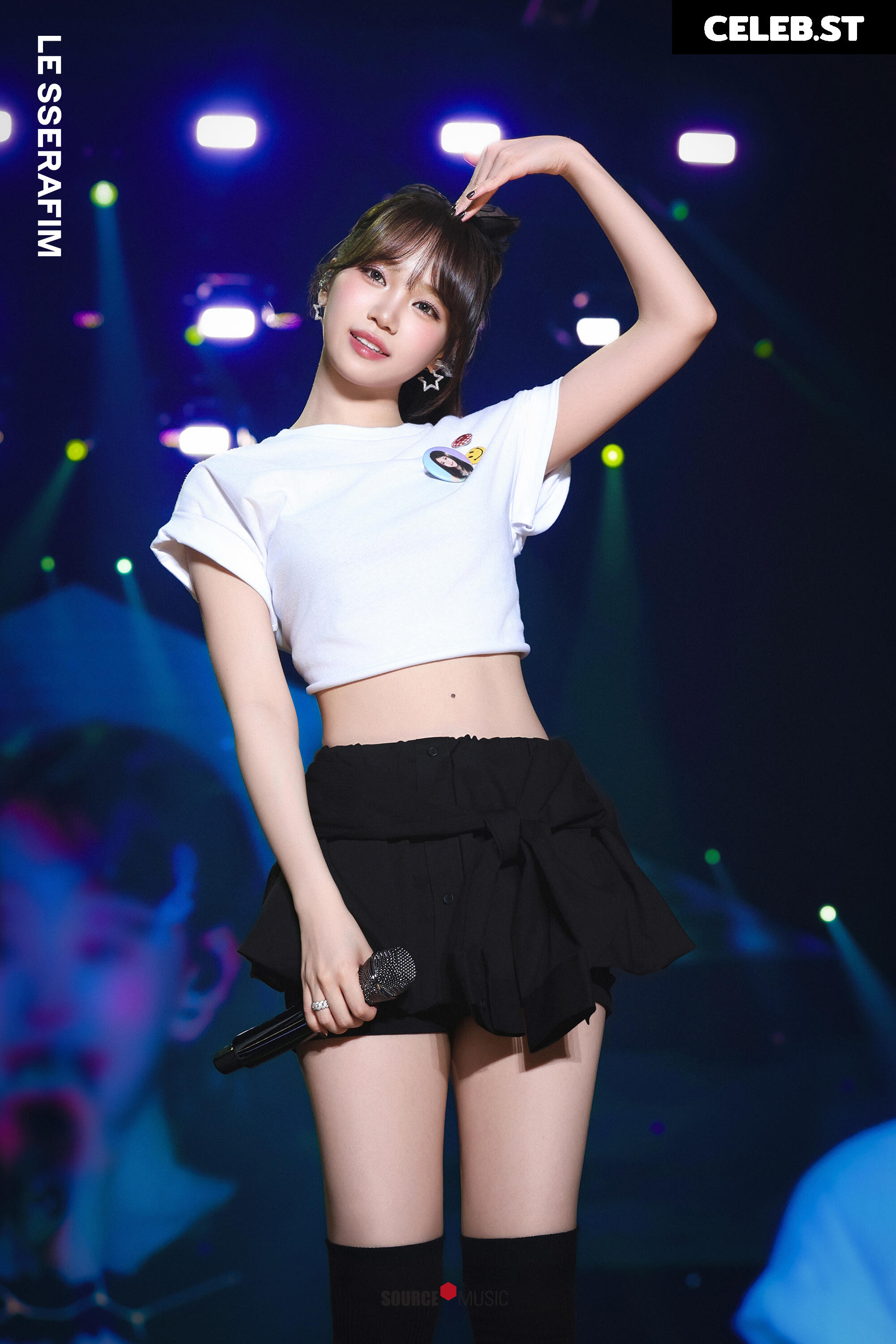 Kim Chaewon 김채원 [Le Sserafim] Image 10027449