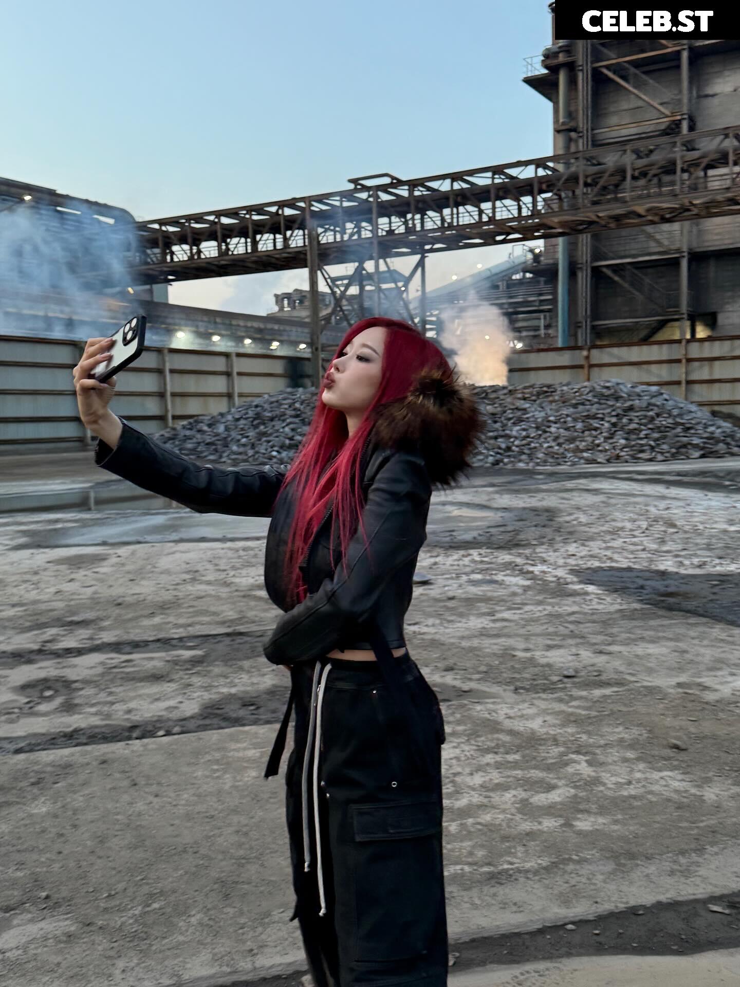 Giselle (æspa / aespa) Image 10027732