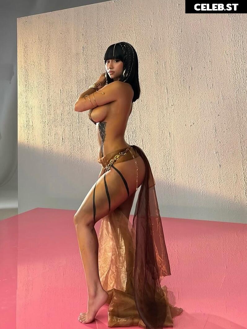 Paloma Mami Image 10027624