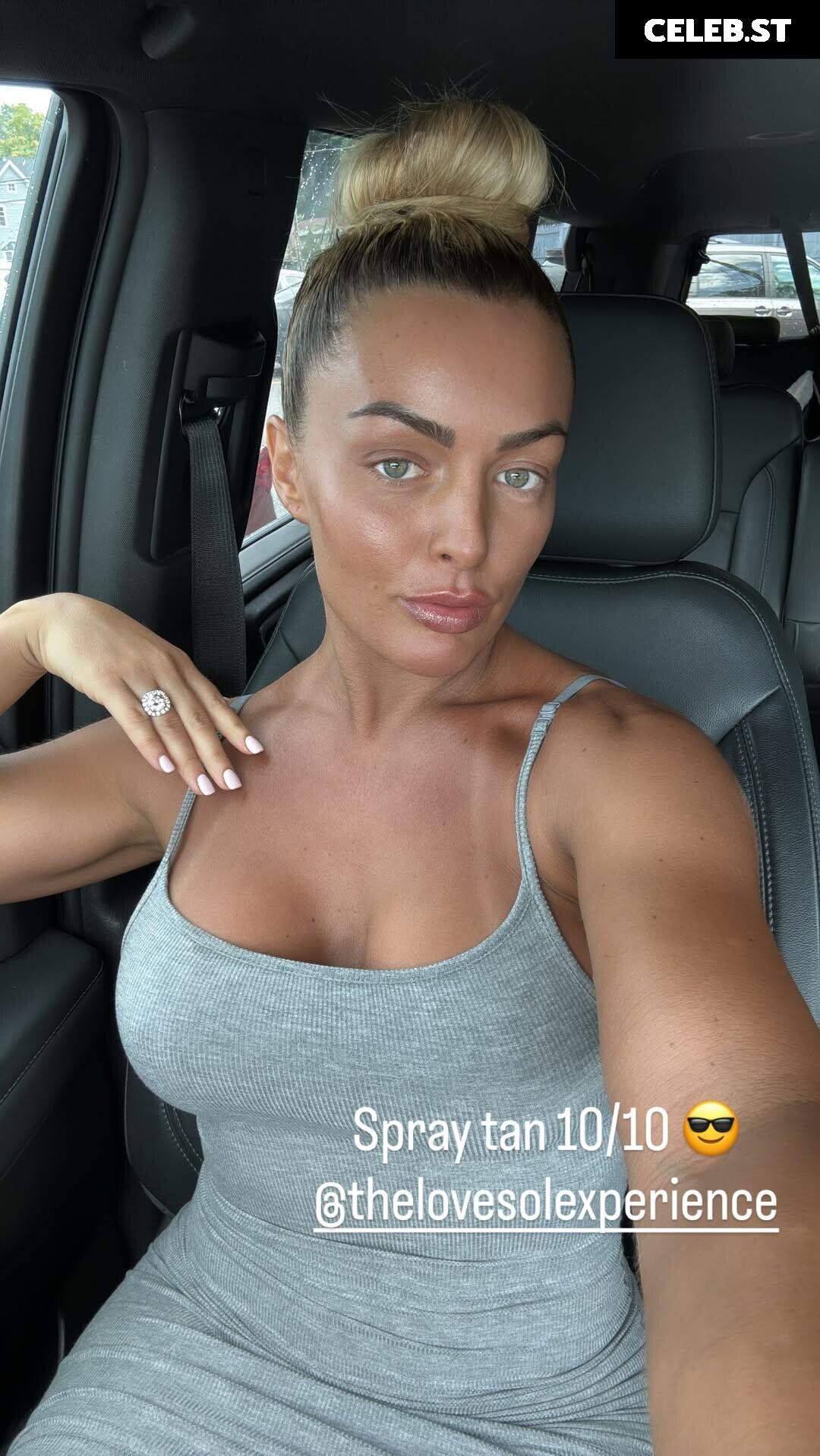 Mandy Sacs | Mandy Rose Image 10027656