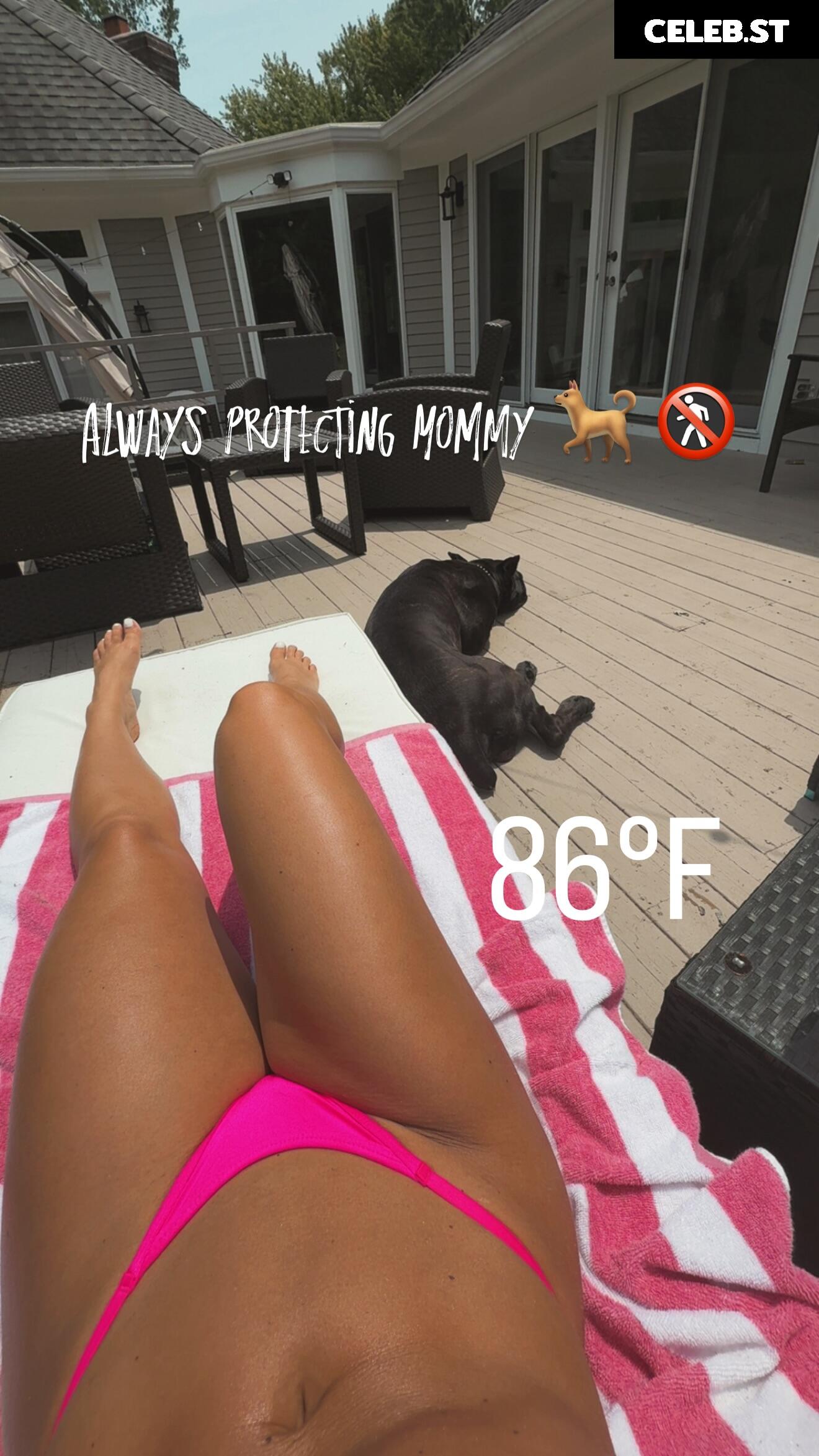 Mandy Sacs | Mandy Rose Image 10027654