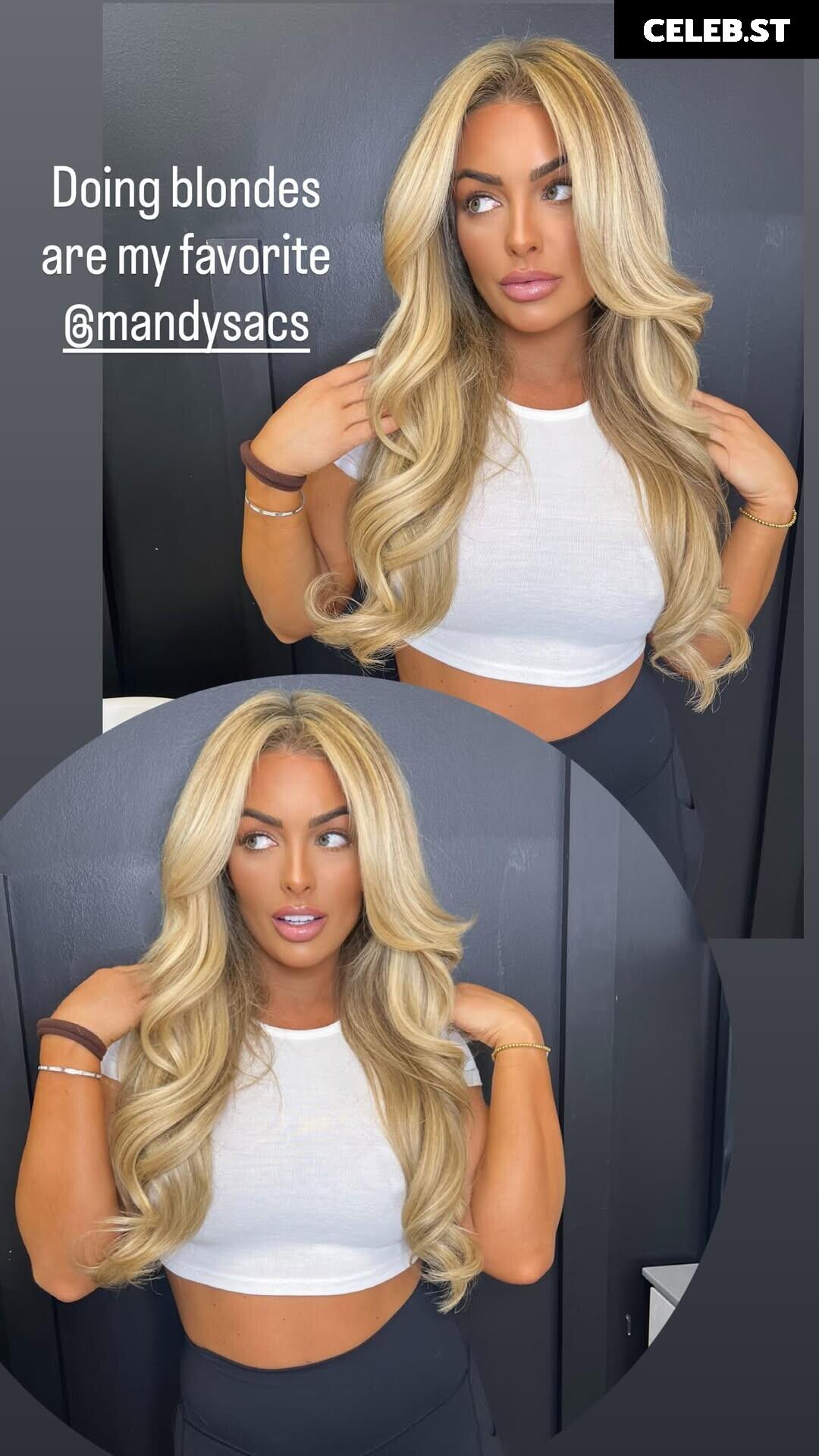 Mandy Sacs | Mandy Rose Image 10027677