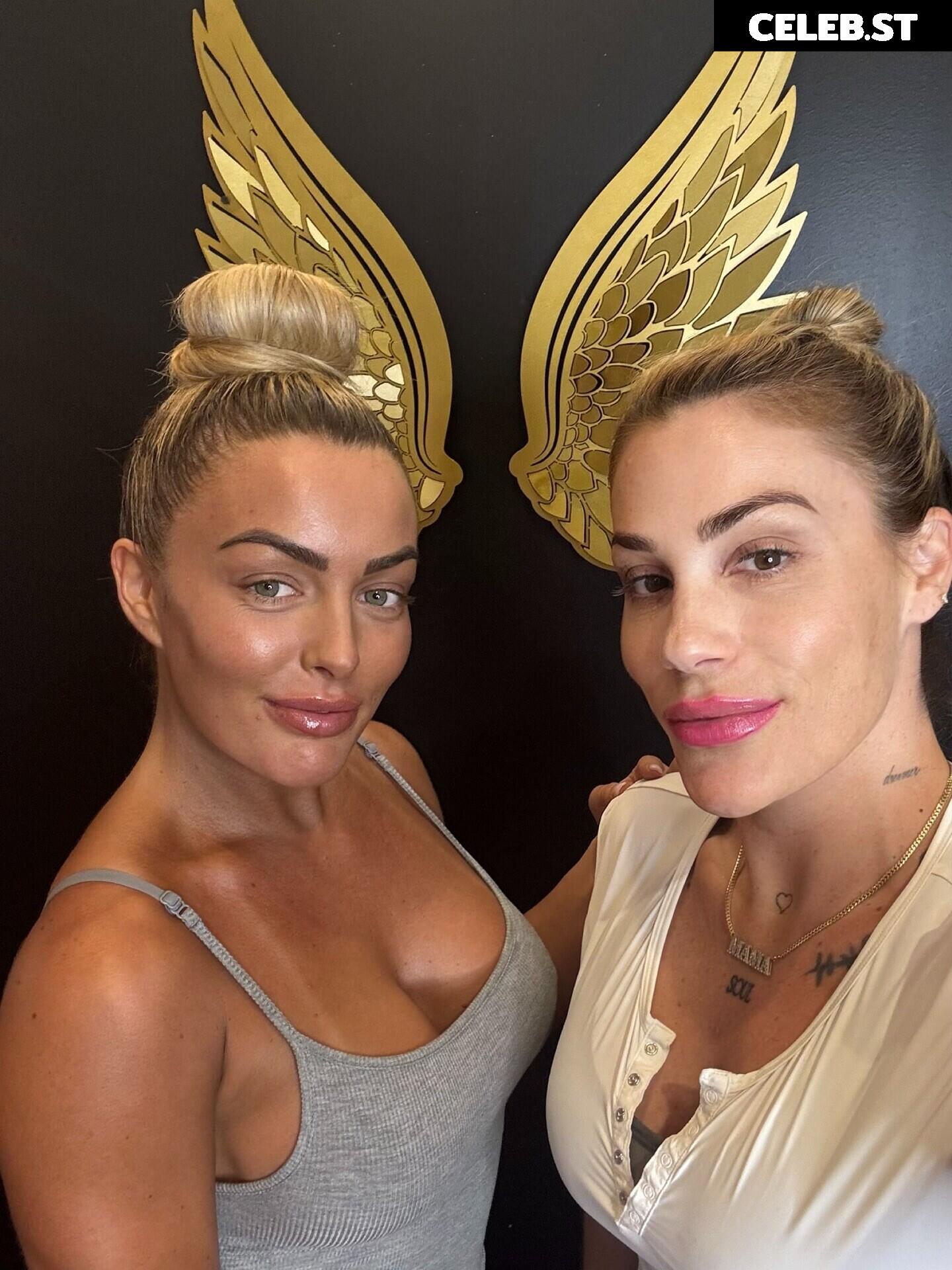 Mandy Sacs | Mandy Rose Image 10027678