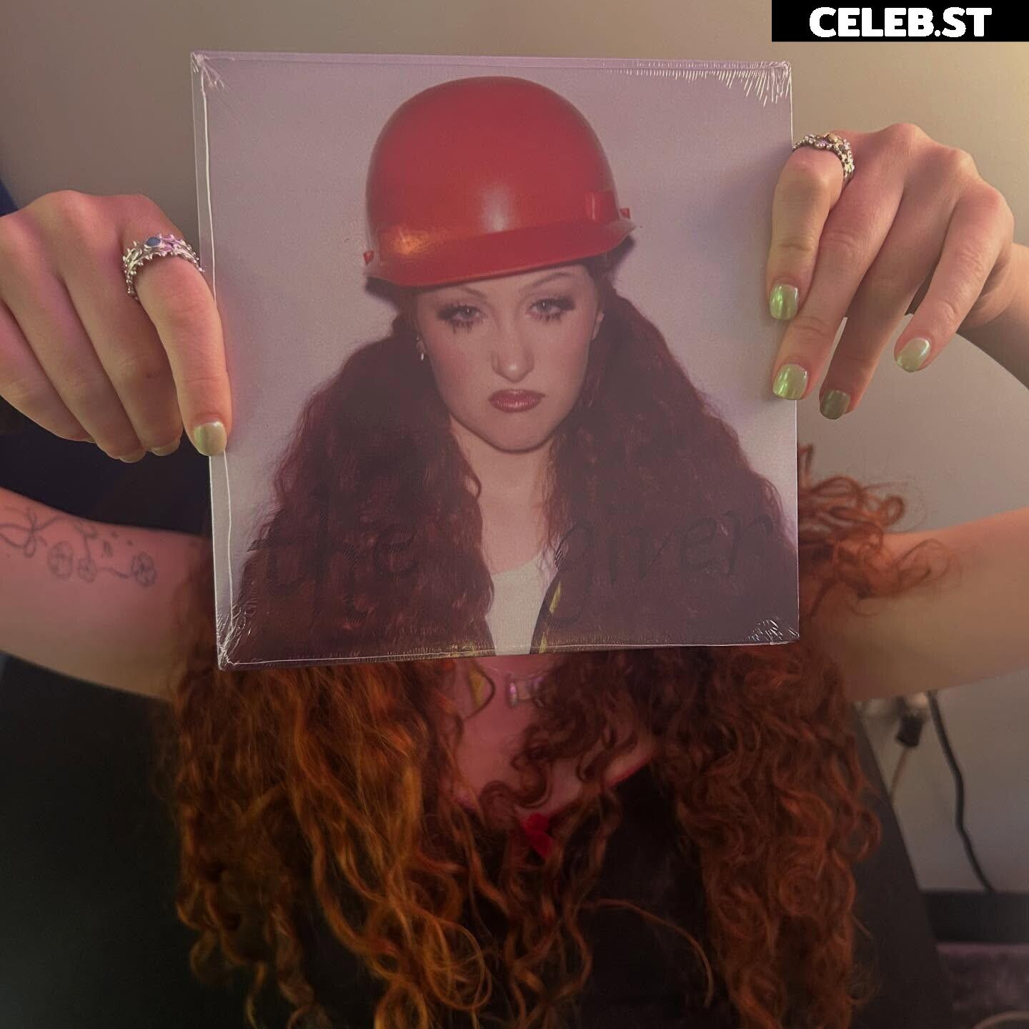 Chappell Roan Image 10027028