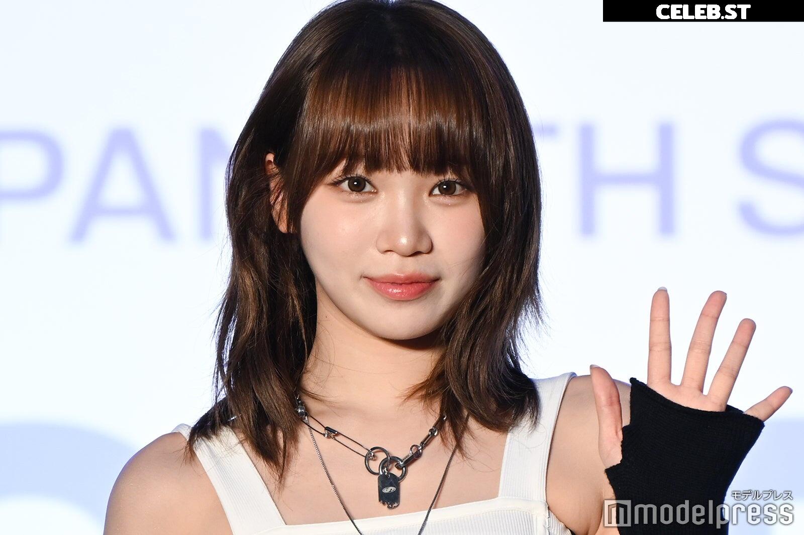 Kim Chaewon 김채원 [Le Sserafim] Image 10027392