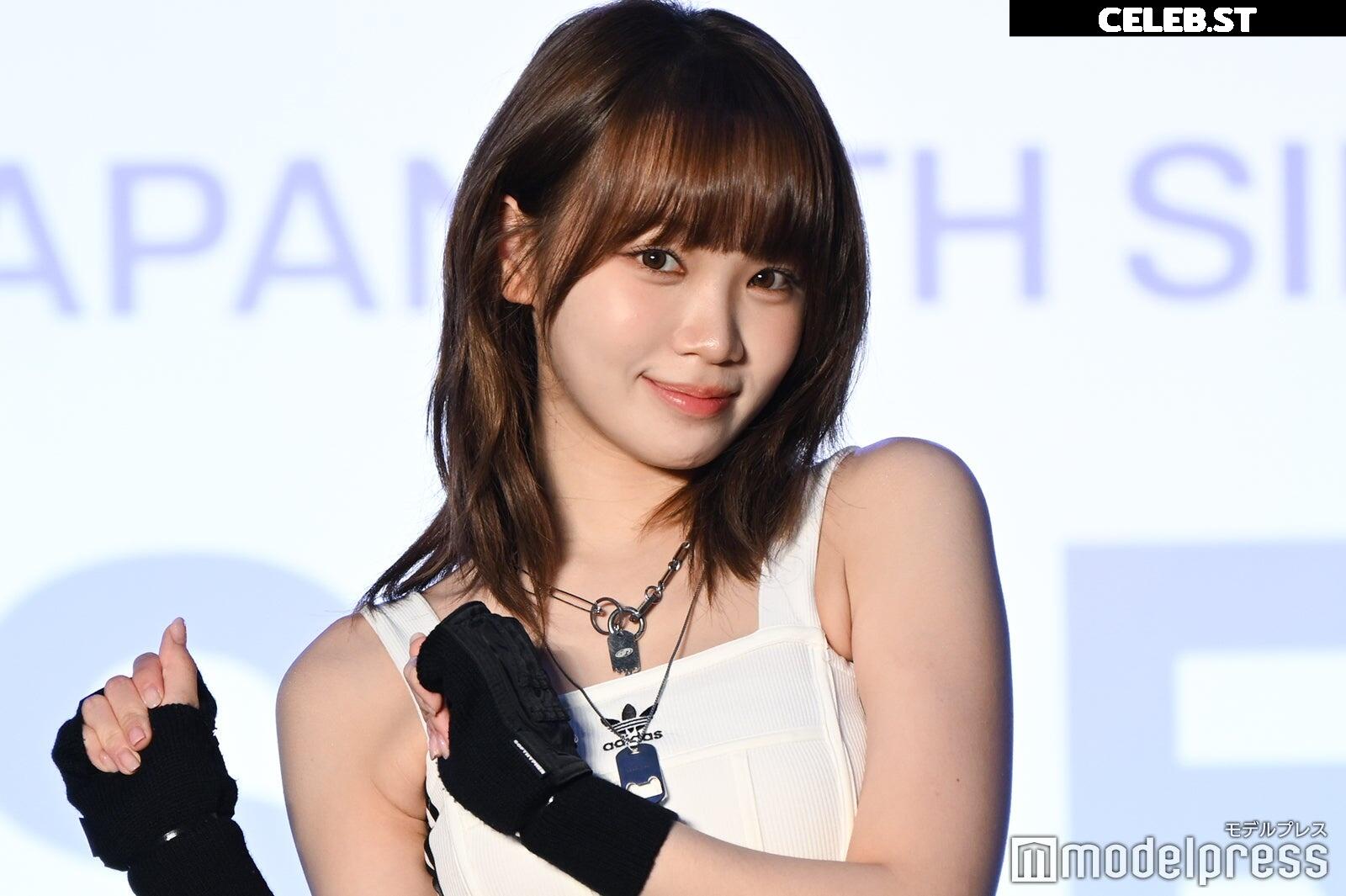 Kim Chaewon 김채원 [Le Sserafim] Image 10027391