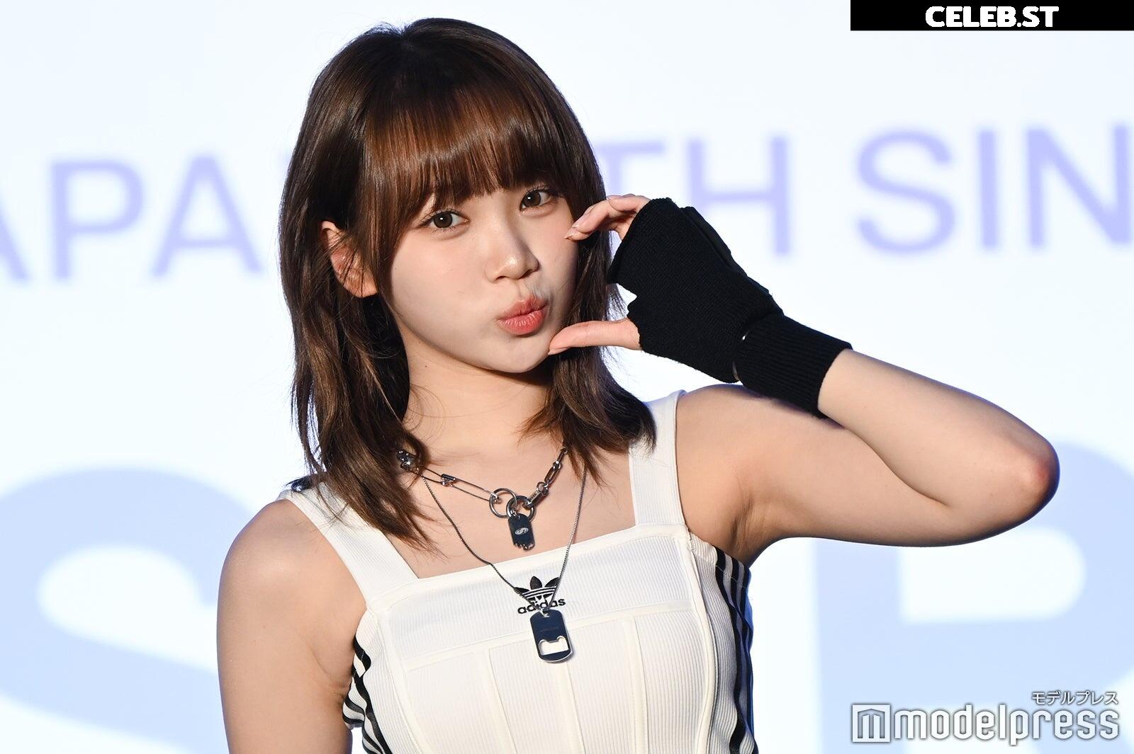 Kim Chaewon 김채원 [Le Sserafim] Image 10027390