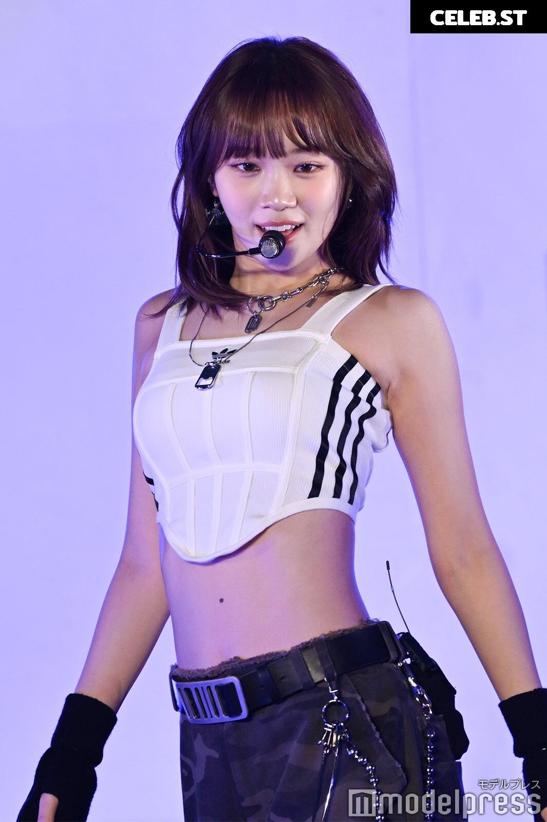 Kim Chaewon 김채원 [Le Sserafim] Image 10027385