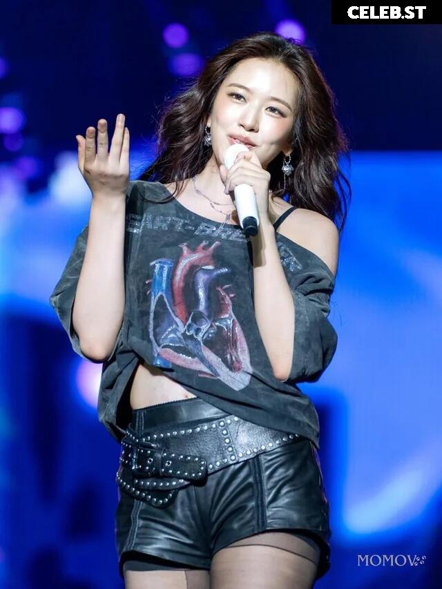 An Yujin 안유진 | (An) IVE Image 10027327