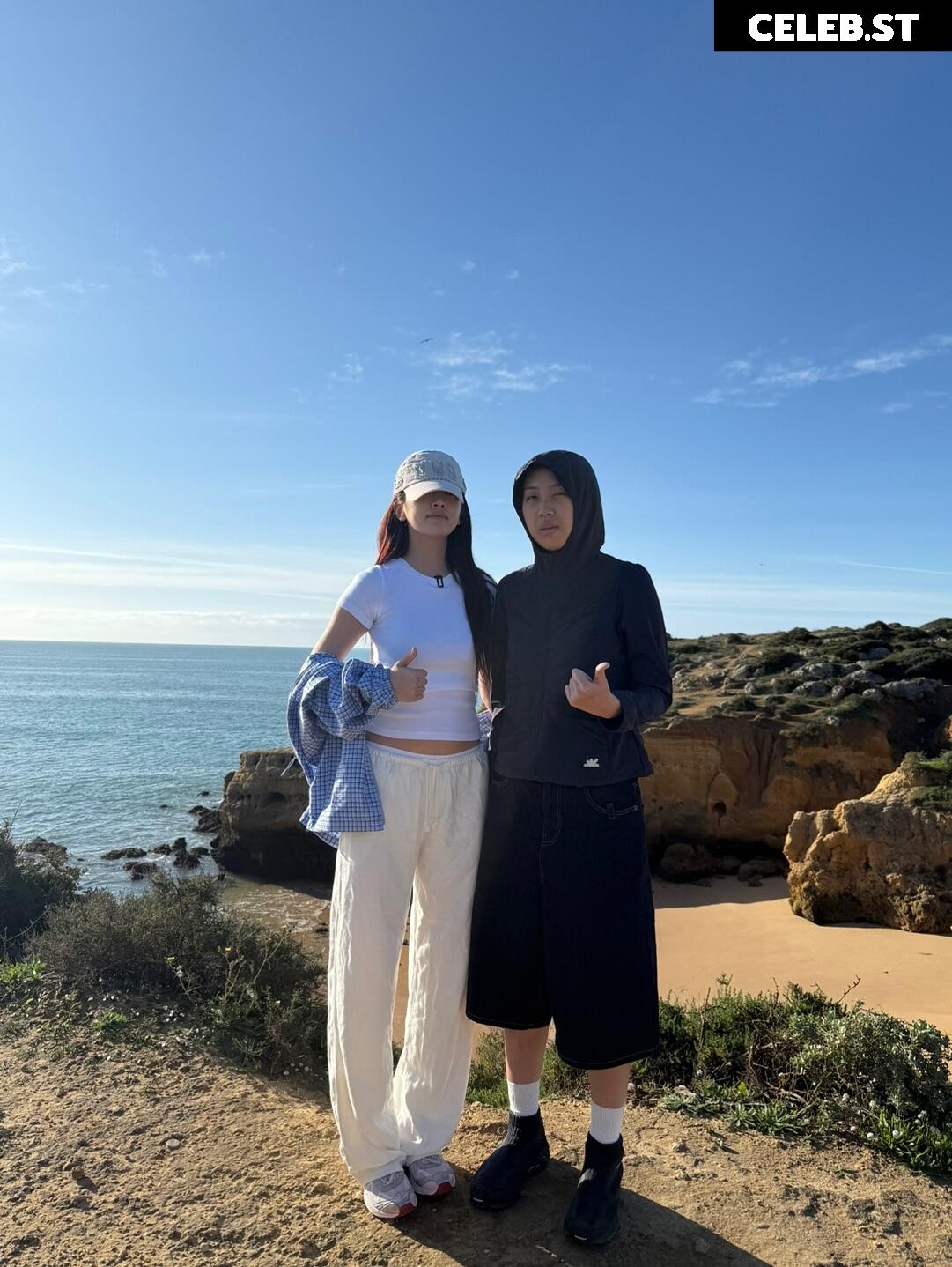 An Yujin 안유진 | (An) IVE Image 10027317