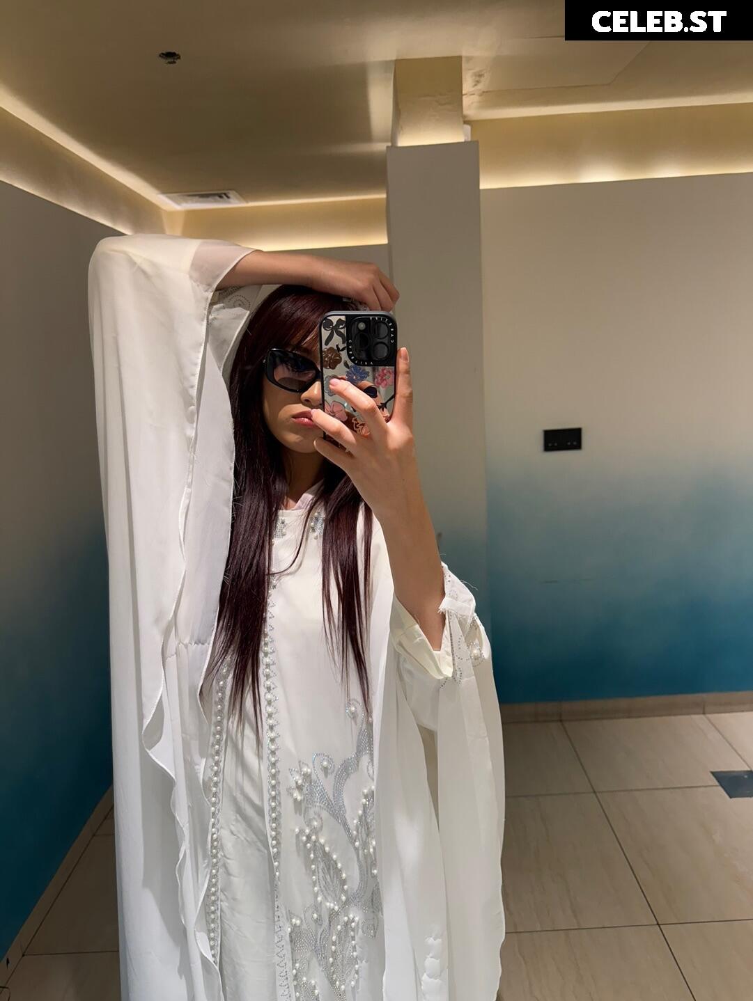 An Yujin 안유진 | (An) IVE Image 10027314