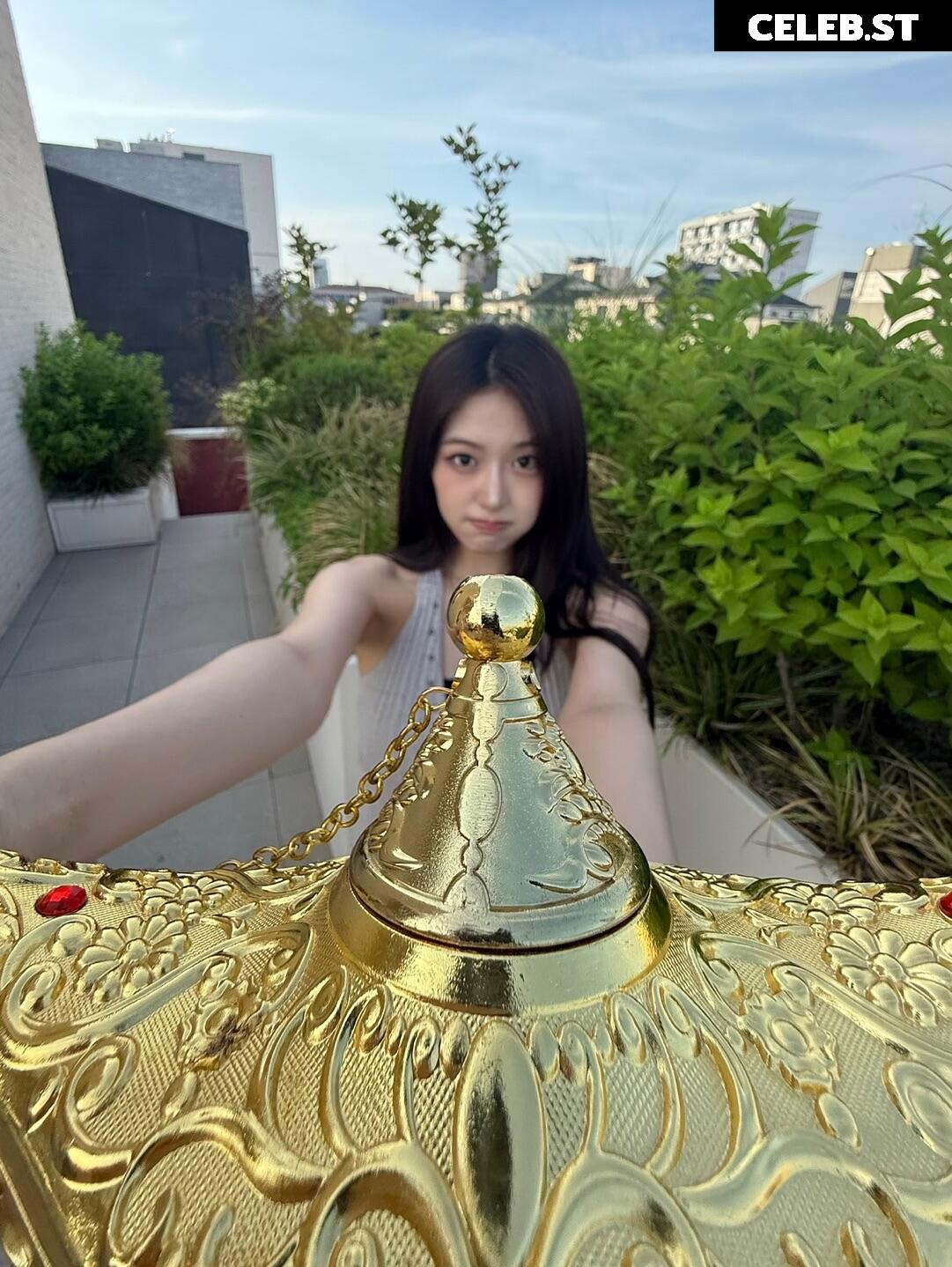 An Yujin 안유진 | (An) IVE Image 10027332