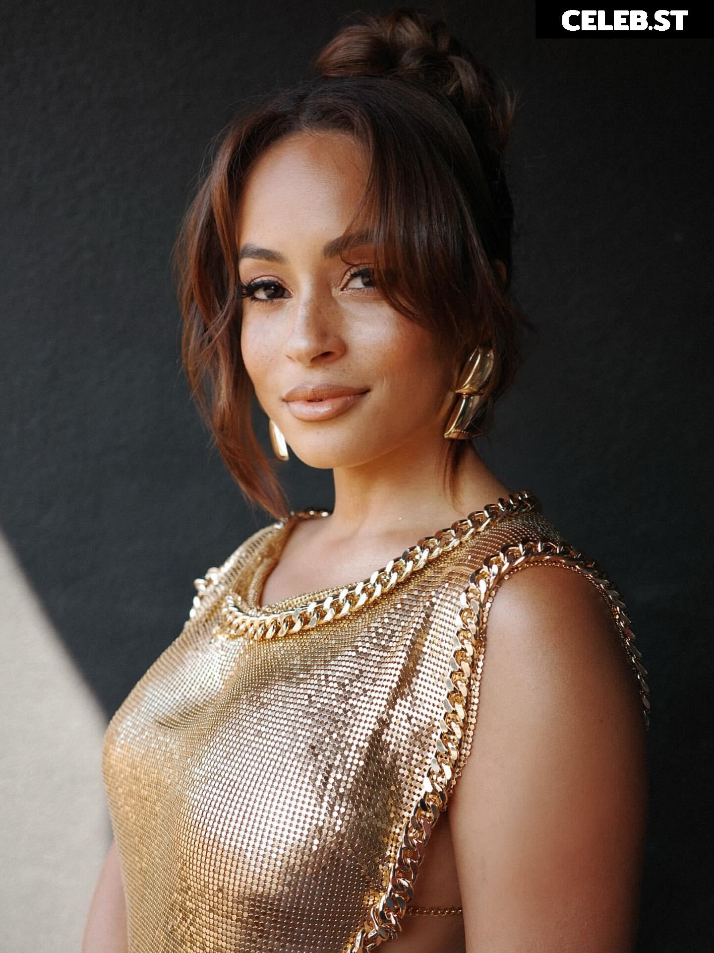 Kayla Braxton Image 10027286