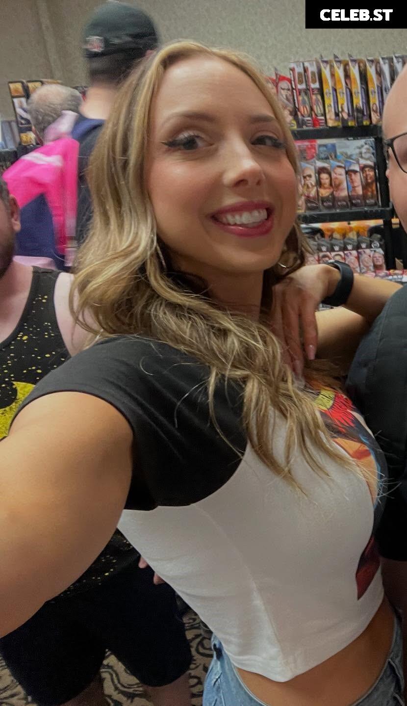 AEW/Impact Wrestling Allie The Bunny Image 10027274
