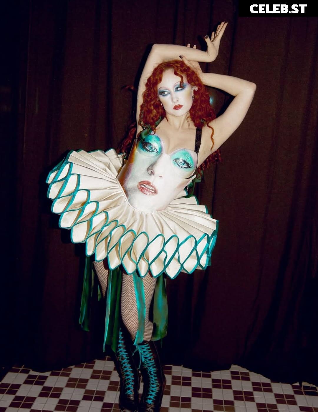 Chappell Roan Image 10026980