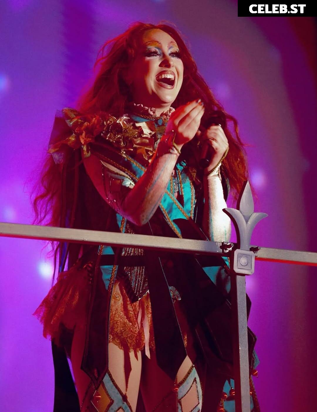 Chappell Roan Image 10026984