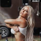 Ashley Sebera (formerly WWE Dana Brooke) Image 10026921