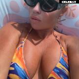 Ashley Sebera (formerly WWE Dana Brooke) Image 10026917