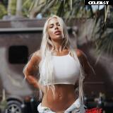 Ashley Sebera (formerly WWE Dana Brooke) Image 10026907