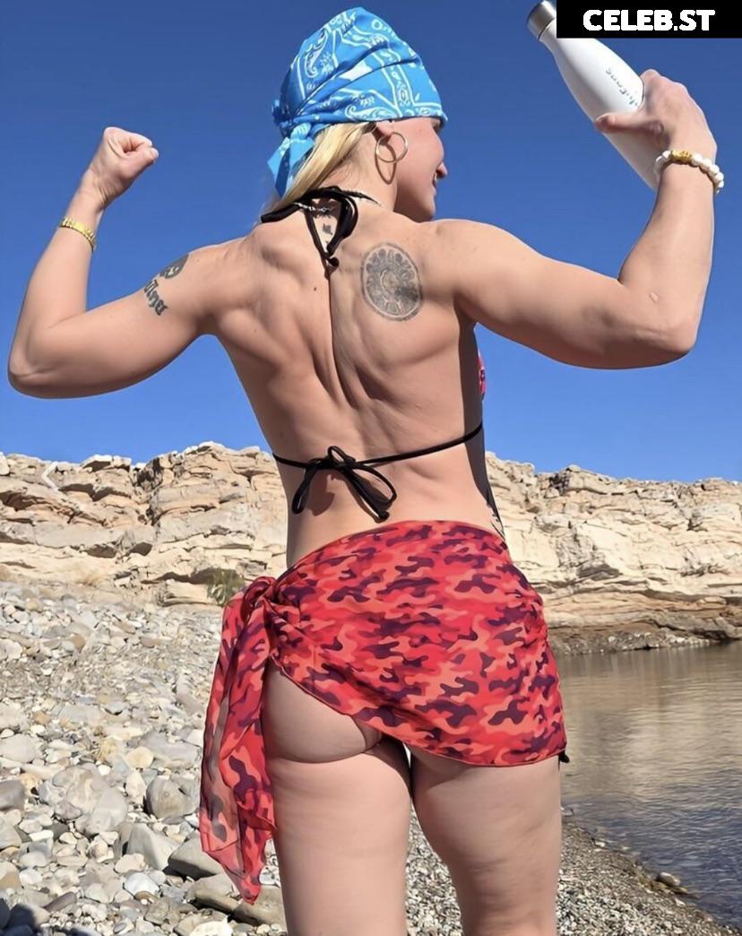 Women of UFC &amp; MMA Image 10026487