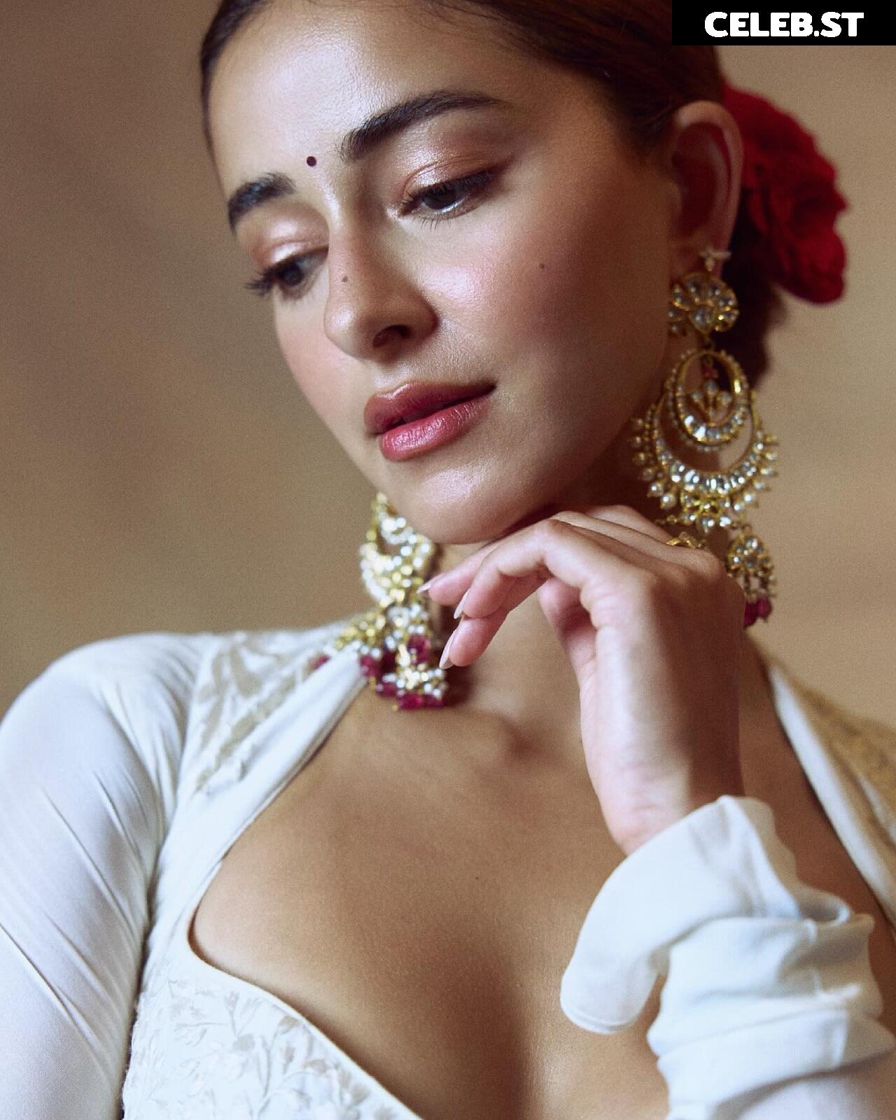 Ananya Pandey Image 10026421