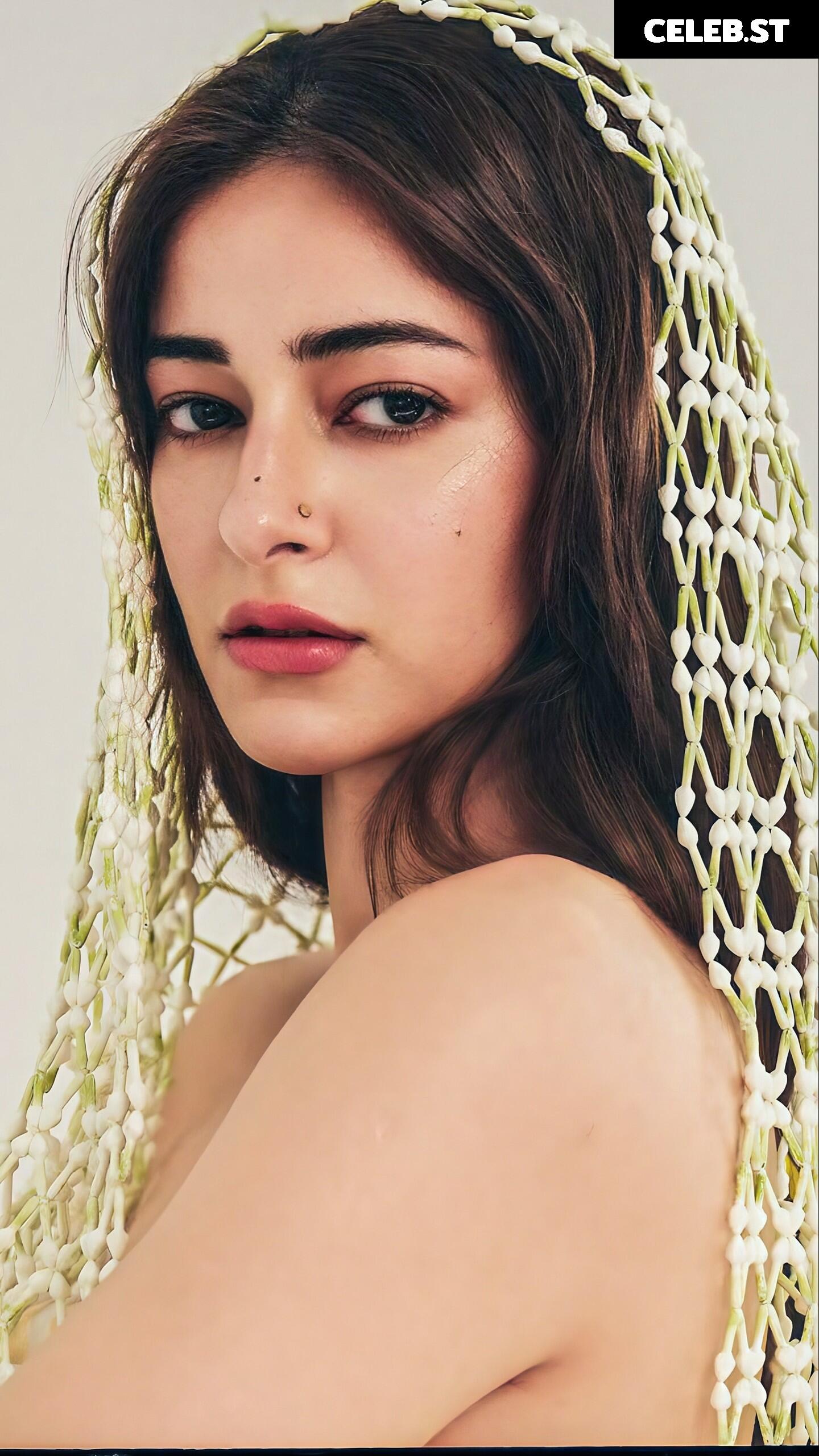 Ananya Pandey Image 10026426