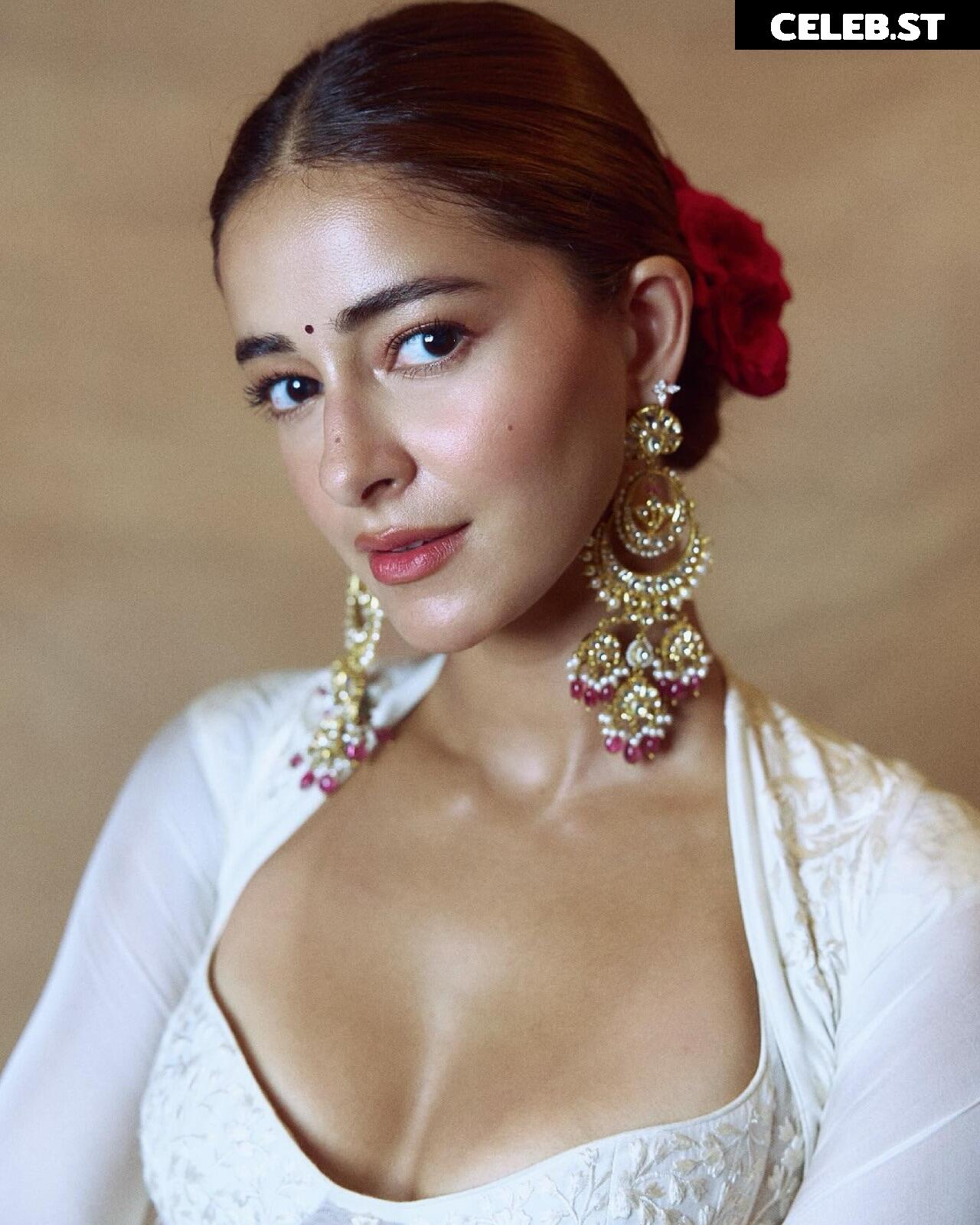 Ananya Pandey Image 10026418