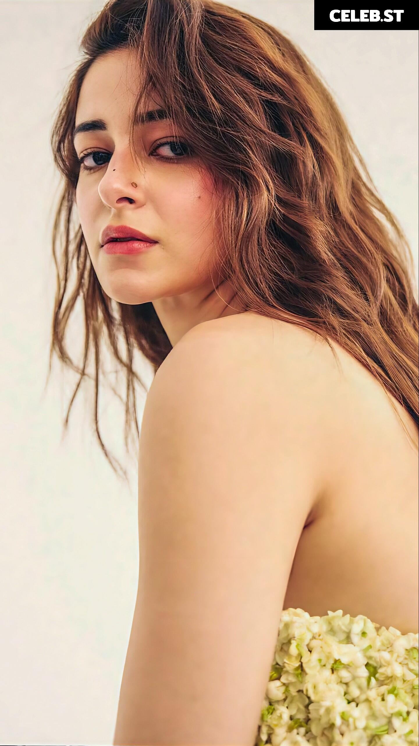 Ananya Pandey Image 10026431