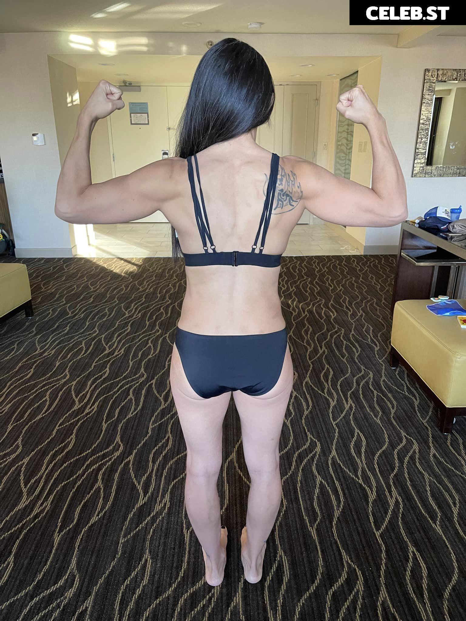 Women of UFC &amp; MMA Image 10026476