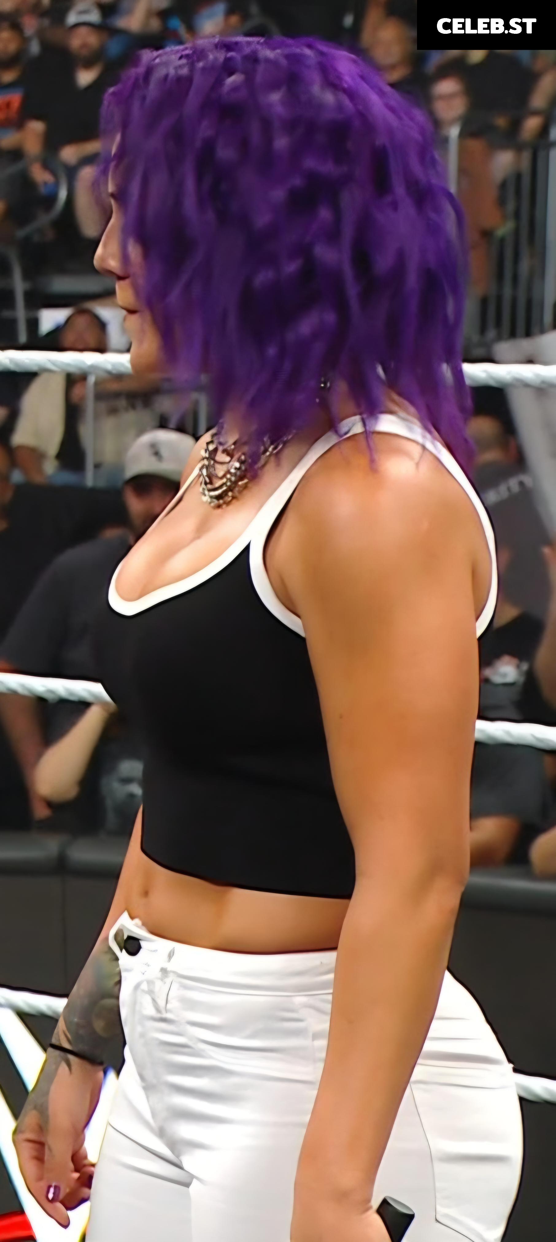 WWE Bayley / Davina Rose / Pamela Rose Martinez Image 10026717