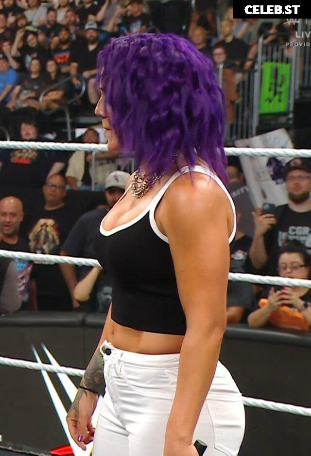WWE Bayley / Davina Rose / Pamela Rose Martinez Image 10026696