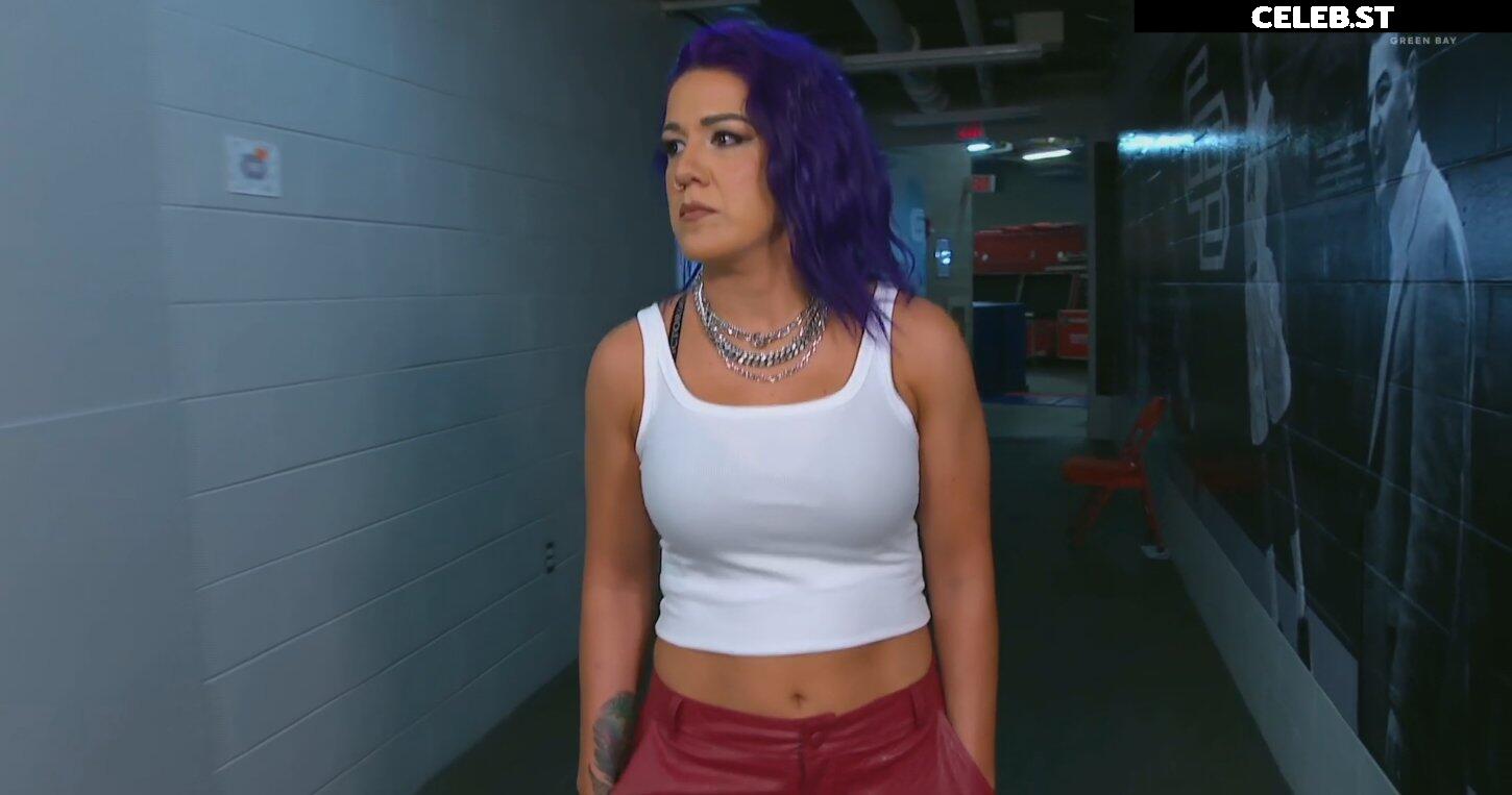 WWE Bayley / Davina Rose / Pamela Rose Martinez Image 10026617
