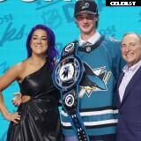 WWE Bayley / Davina Rose / Pamela Rose Martinez Image 10026635