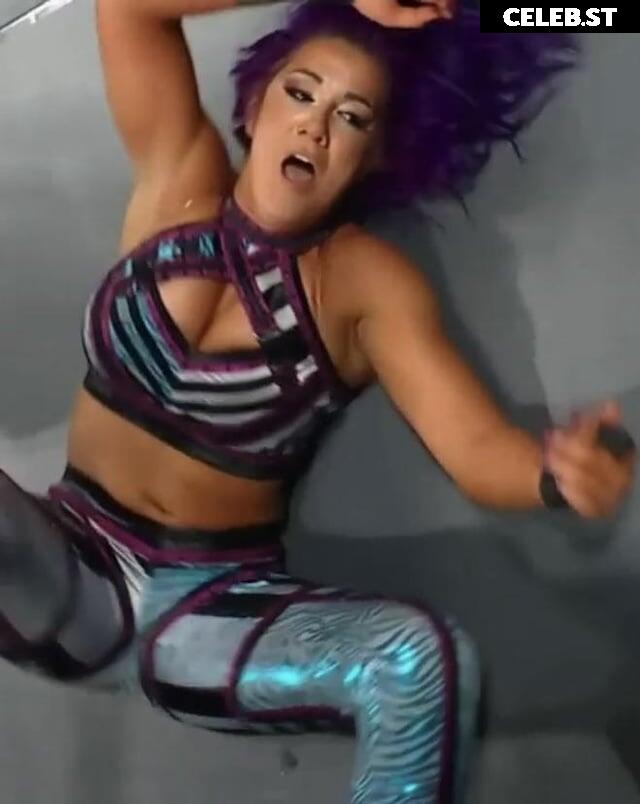 WWE Bayley / Davina Rose / Pamela Rose Martinez Image 10026674