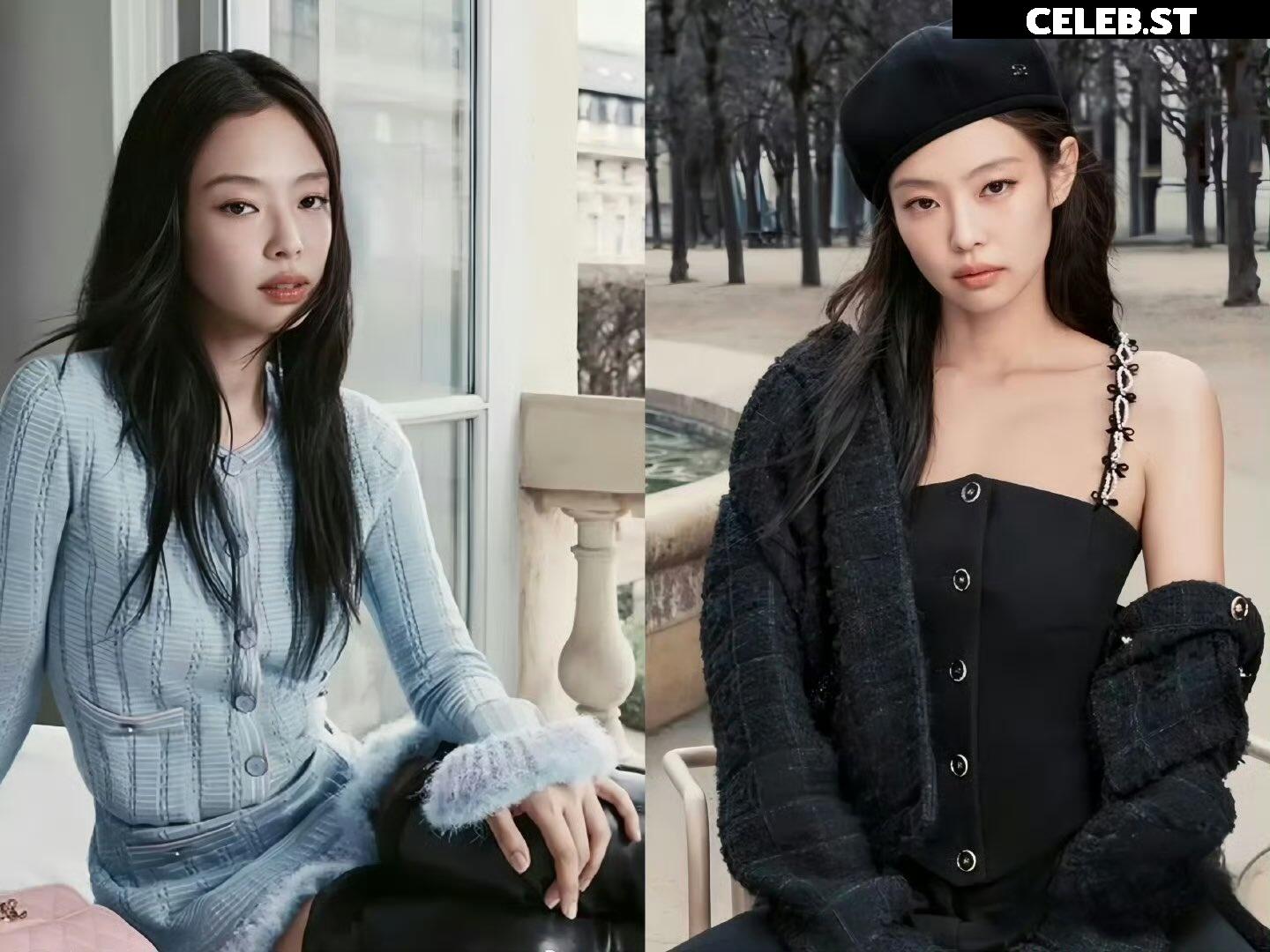Jennie | BLΛƆKPIИK (Blackpink) Image 10026122