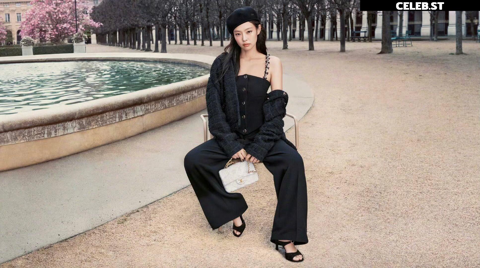 Jennie | BLΛƆKPIИK (Blackpink) Image 10026120