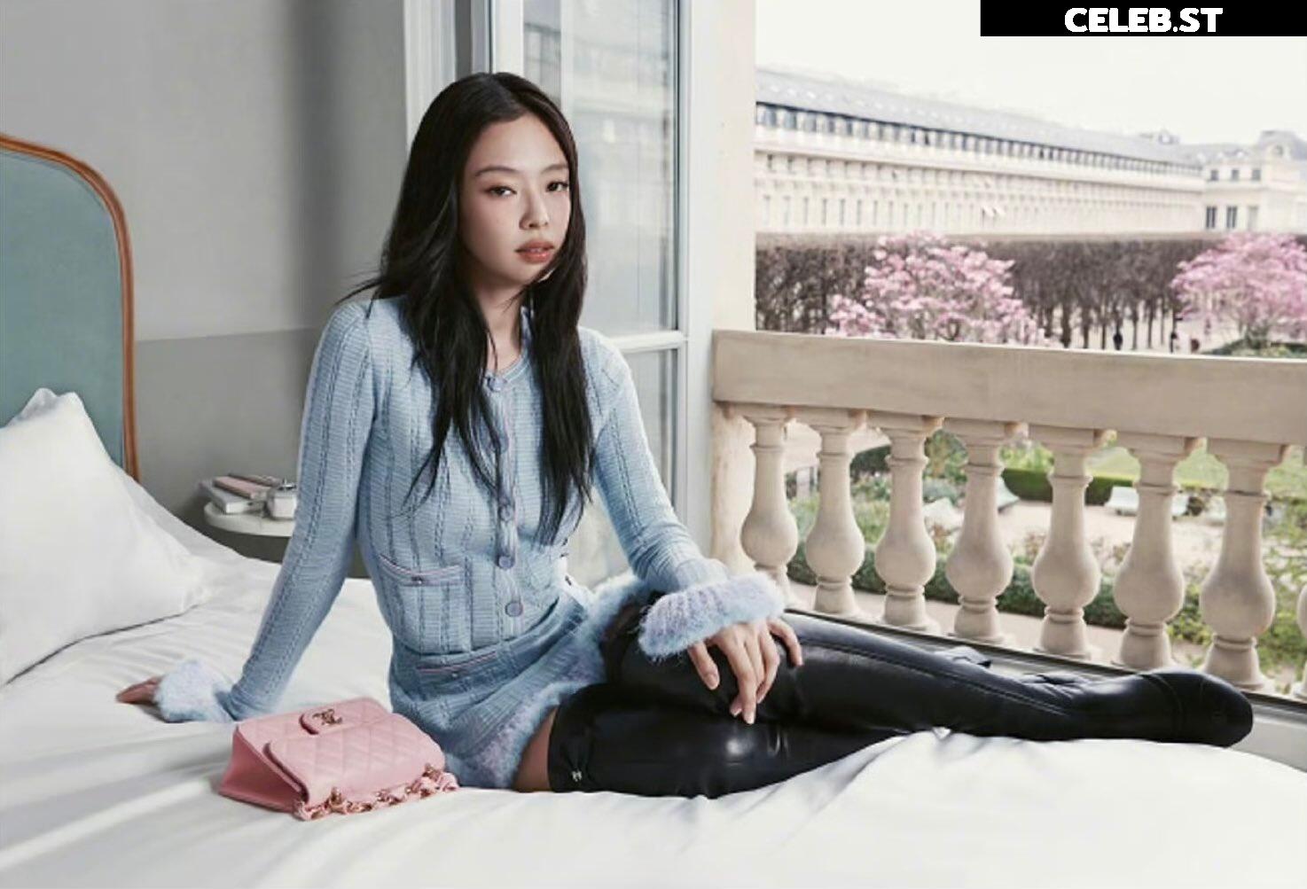 Jennie | BLΛƆKPIИK (Blackpink) Image 10026118