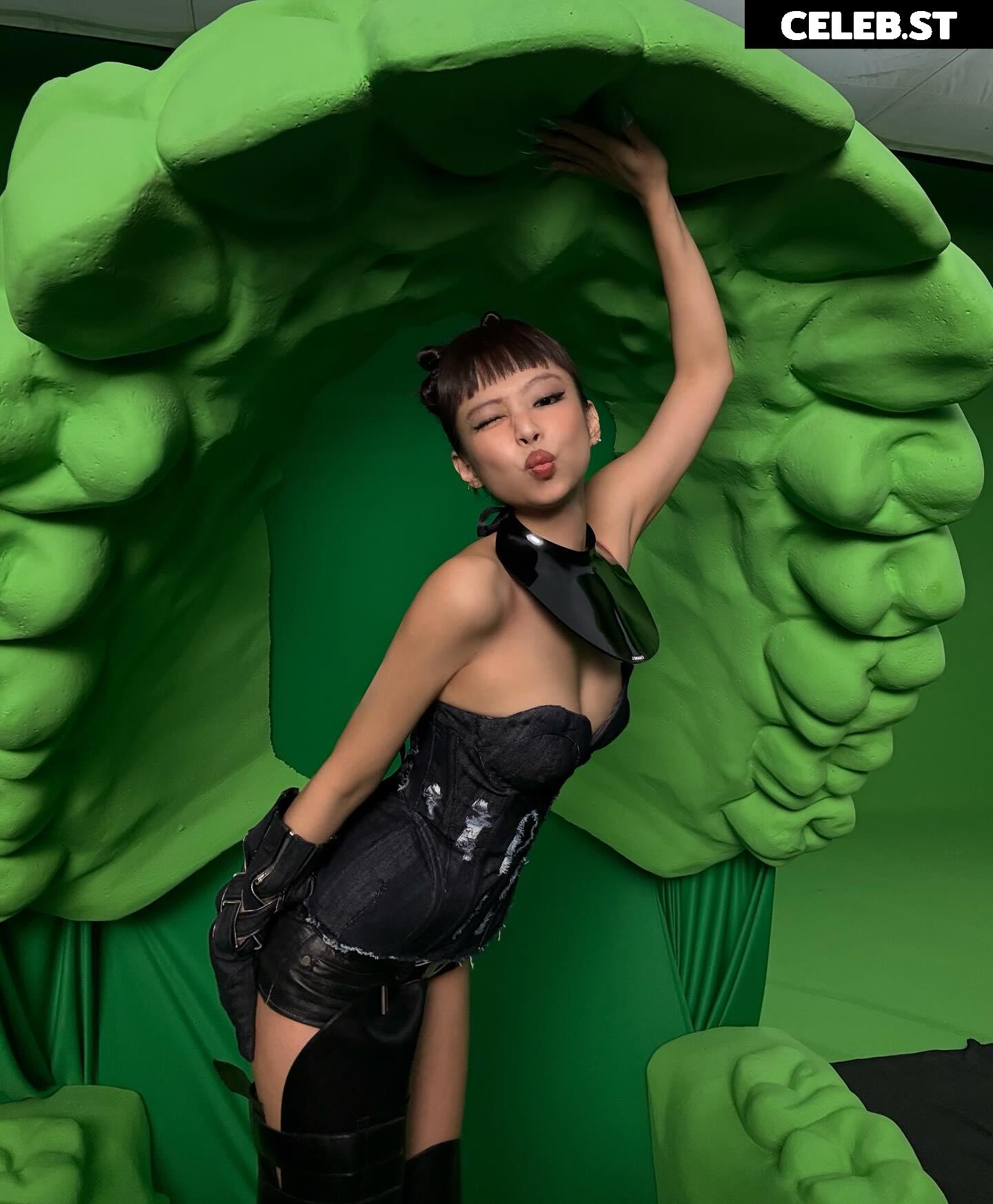 Jennie | BLΛƆKPIИK (Blackpink) Image 10026133