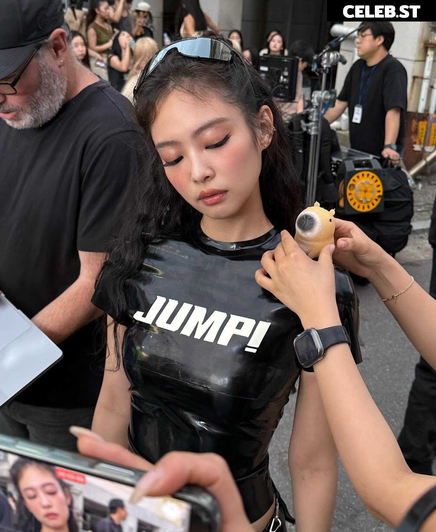Jennie | BLΛƆKPIИK (Blackpink) Image 10026131