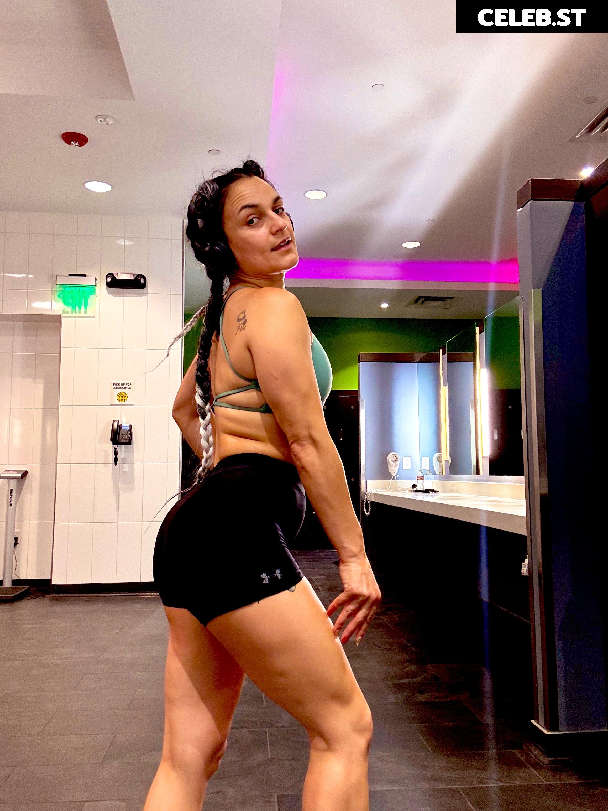 Thunder Rosa Image 10026161