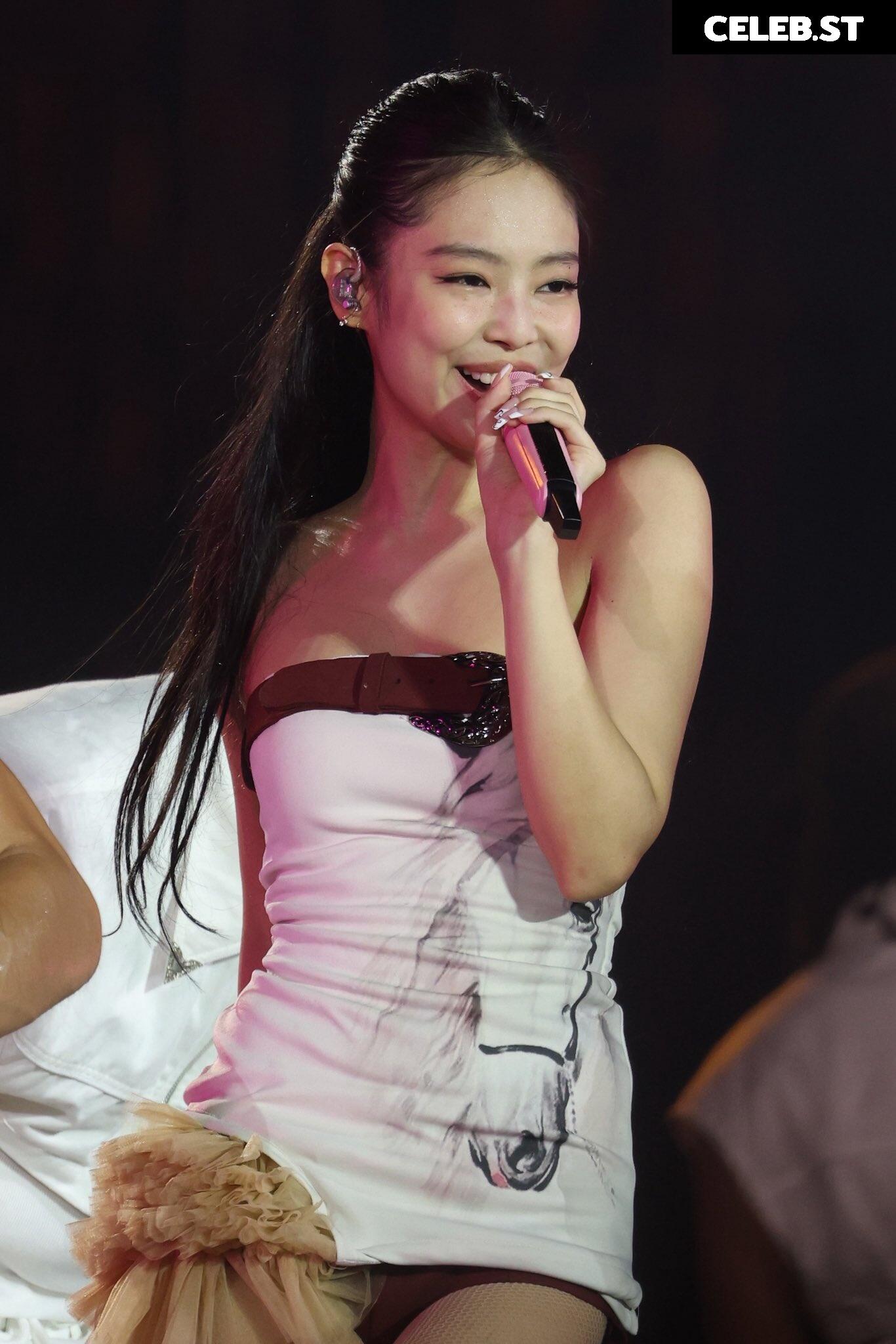 Jennie | BLΛƆKPIИK (Blackpink) Image 10026150