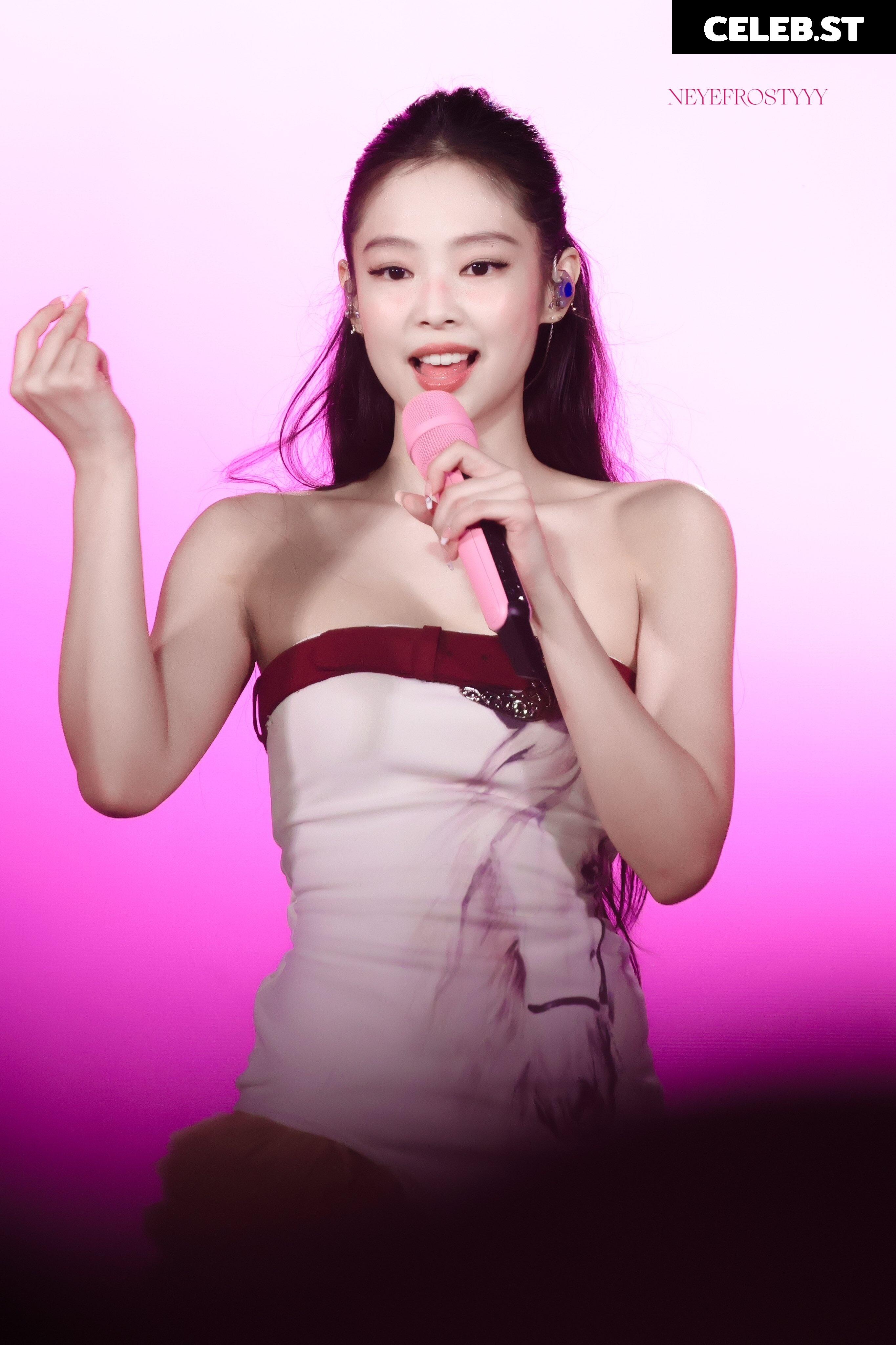 Jennie | BLΛƆKPIИK (Blackpink) Image 10026154