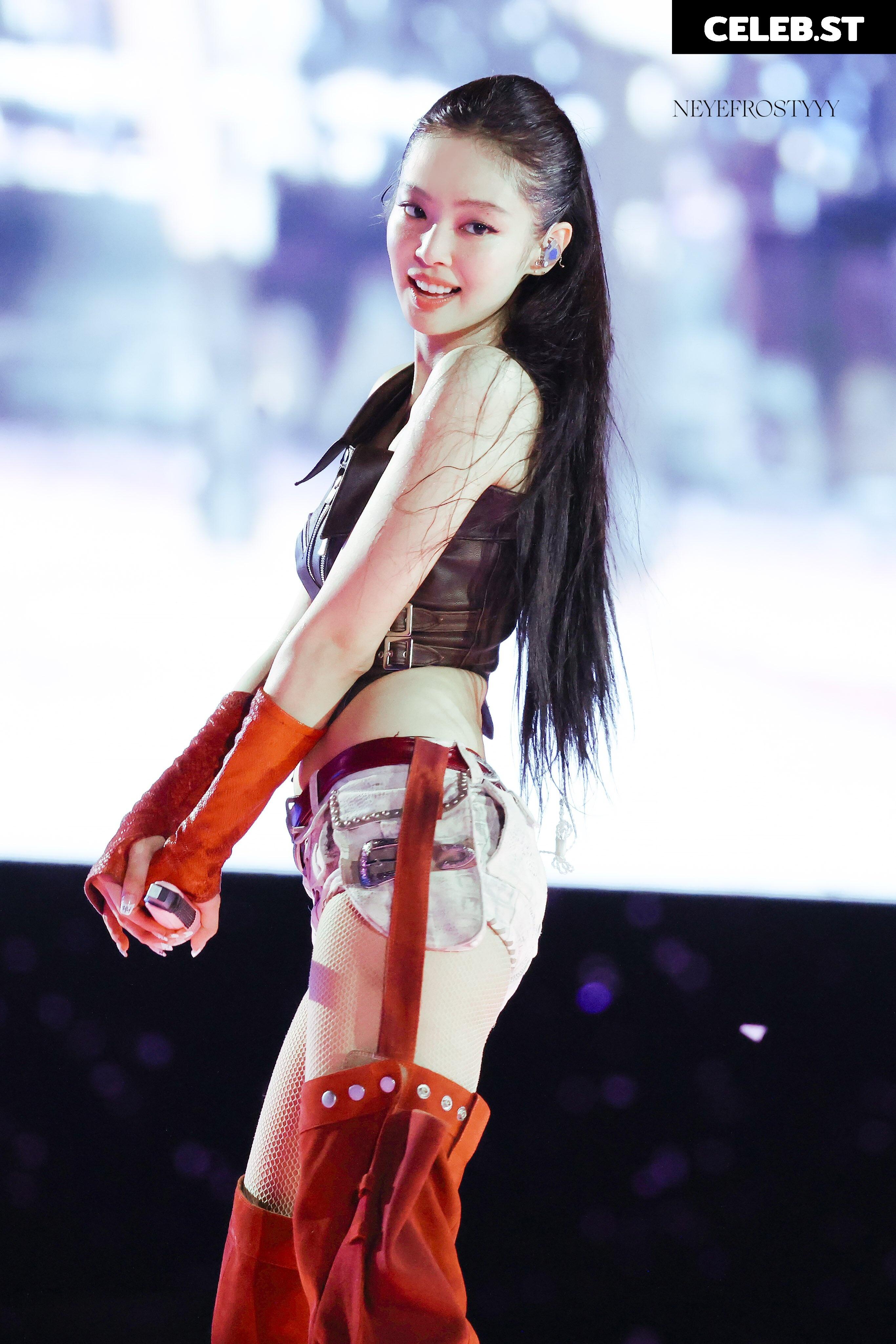 Jennie | BLΛƆKPIИK (Blackpink) Image 10026143