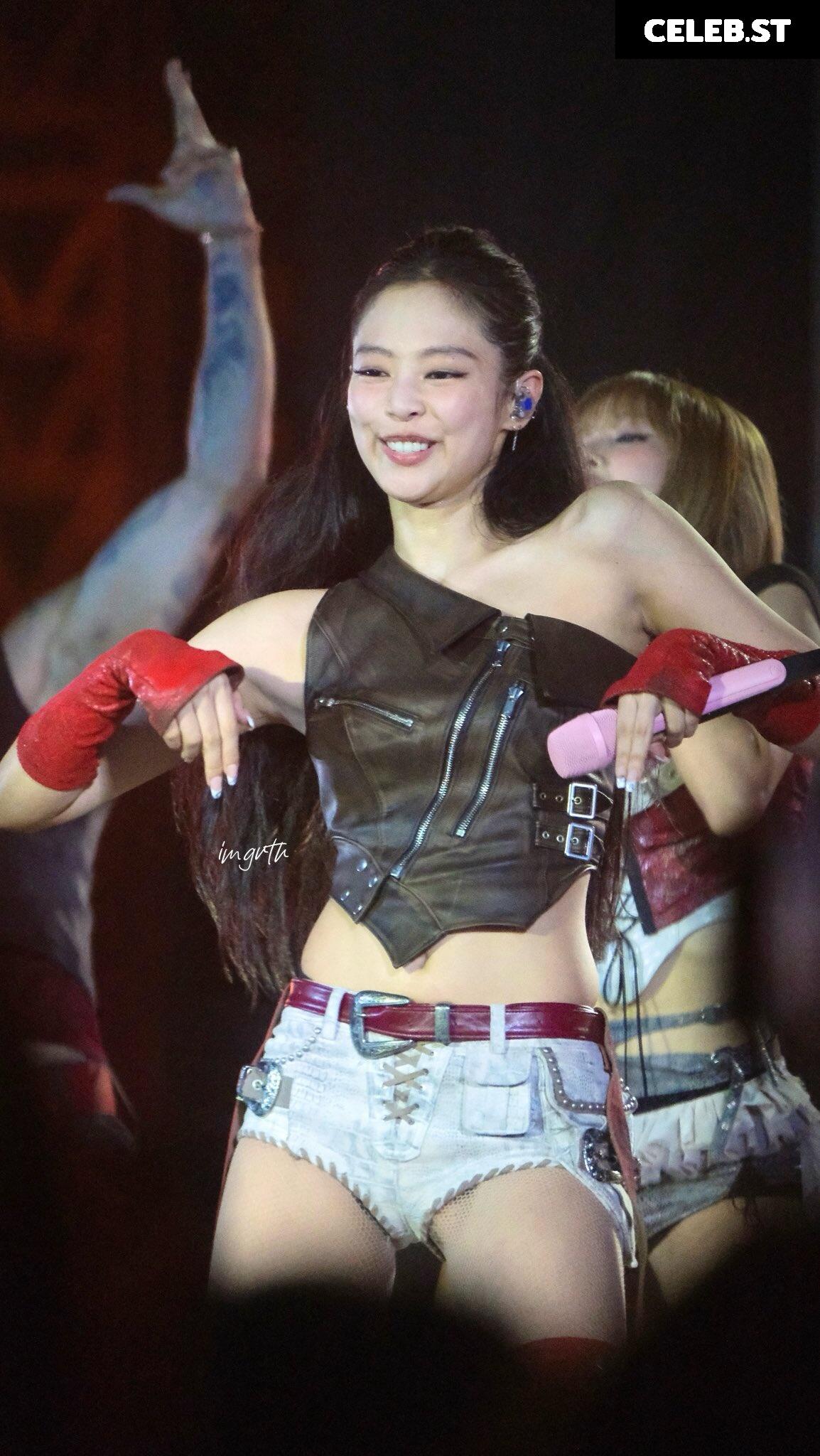 Jennie | BLΛƆKPIИK (Blackpink) Image 10026141