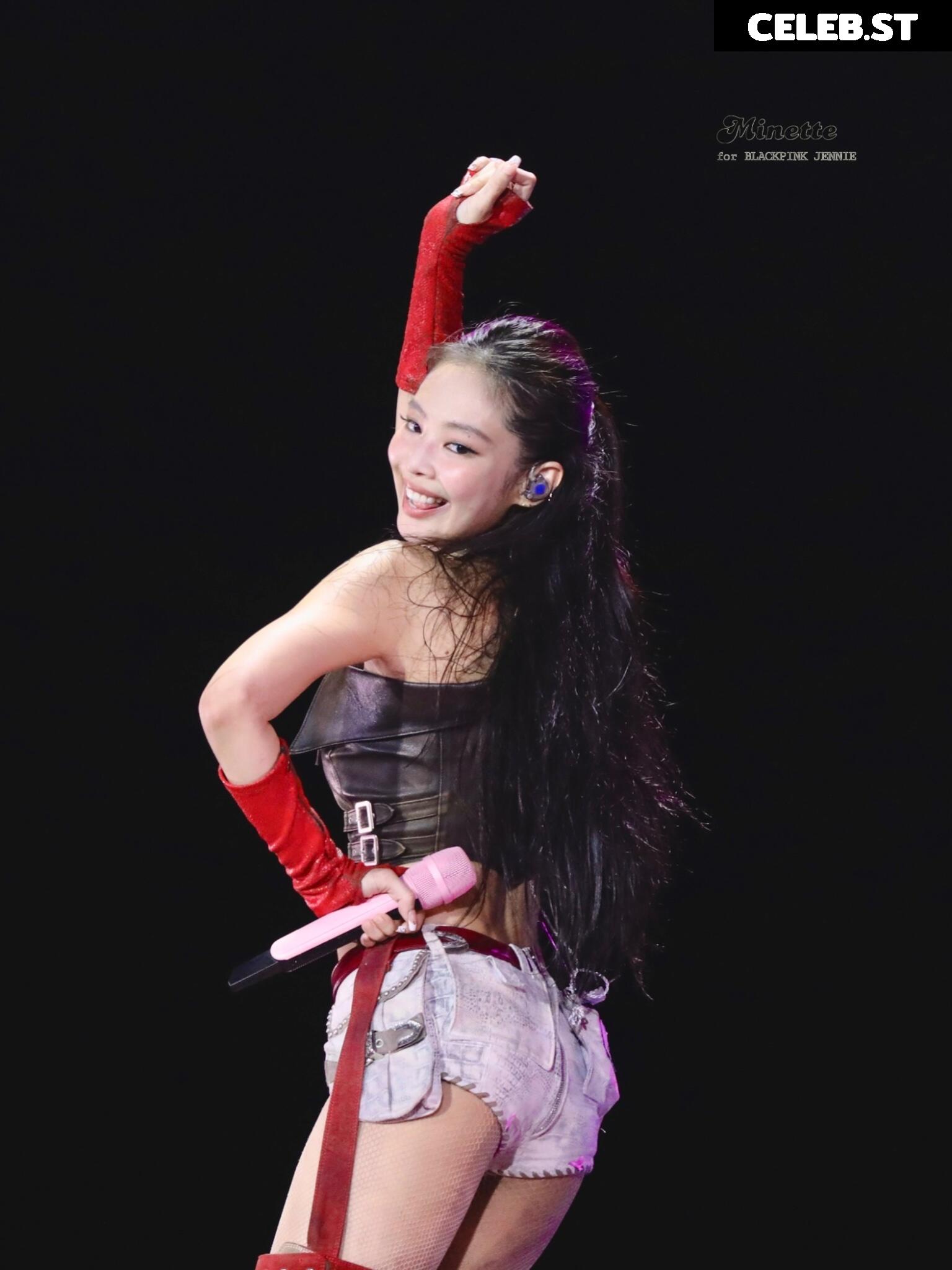 Jennie | BLΛƆKPIИK (Blackpink) Image 10026144
