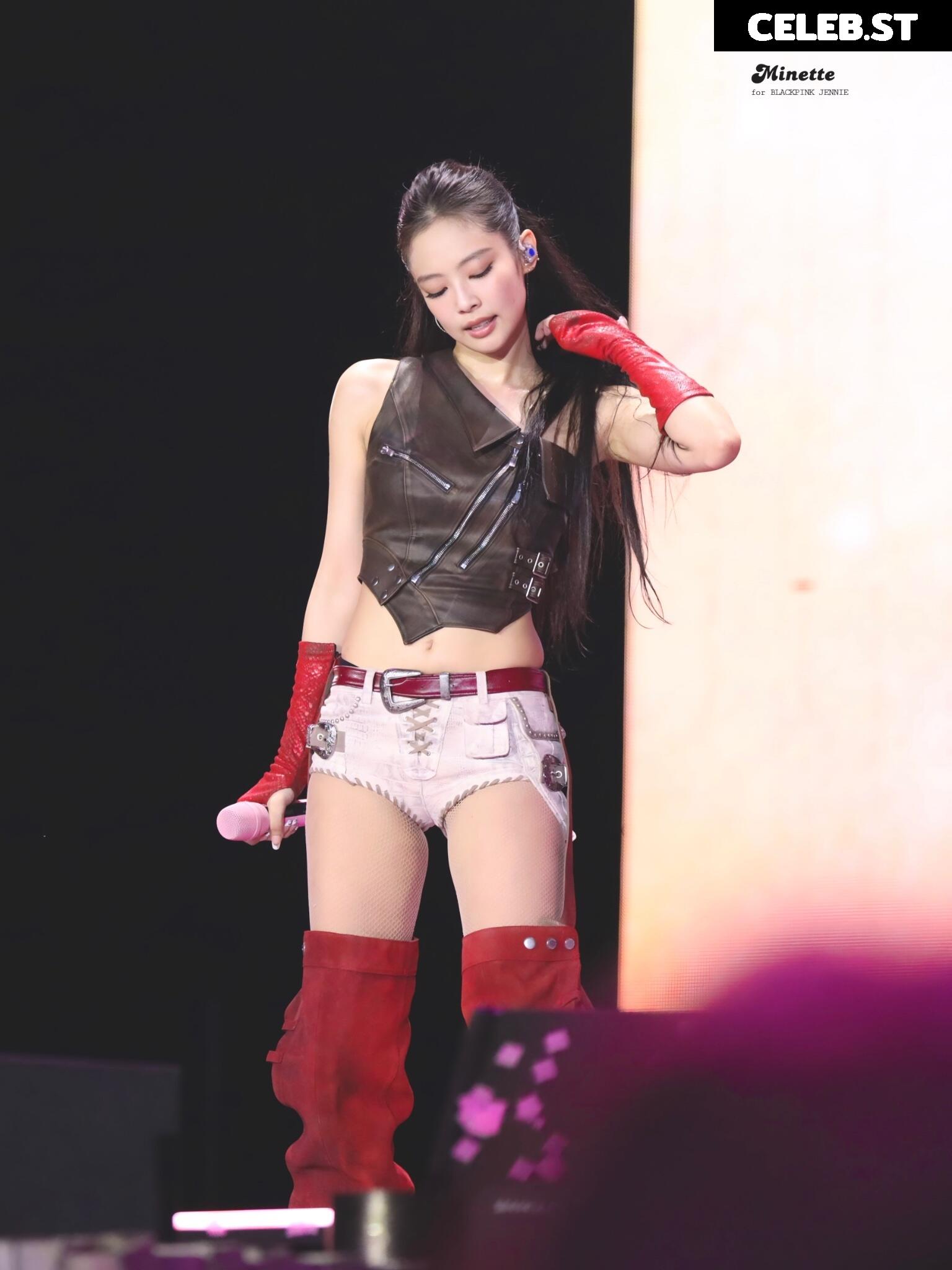 Jennie | BLΛƆKPIИK (Blackpink) Image 10026091