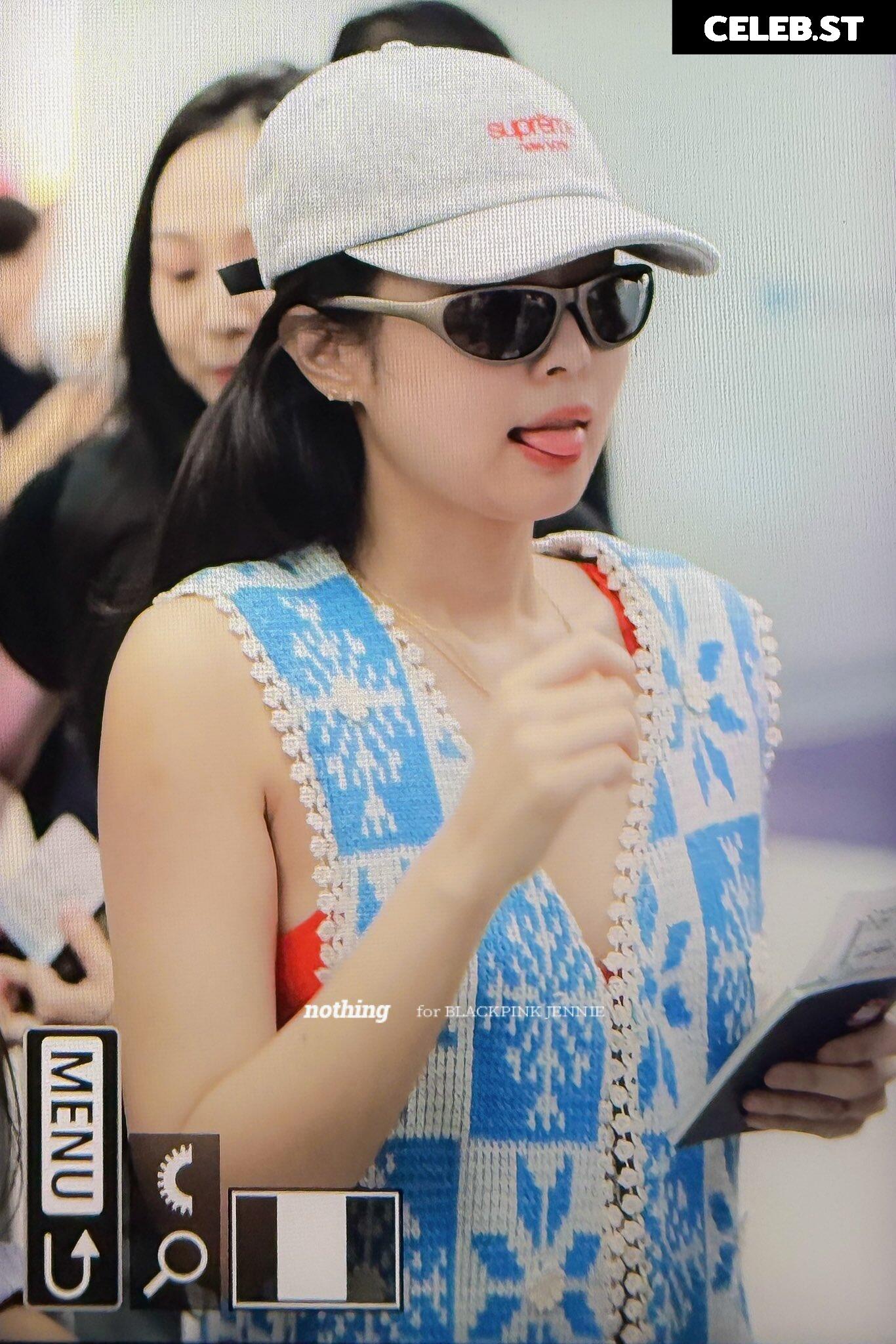 Jennie | BLΛƆKPIИK (Blackpink) Image 10026097